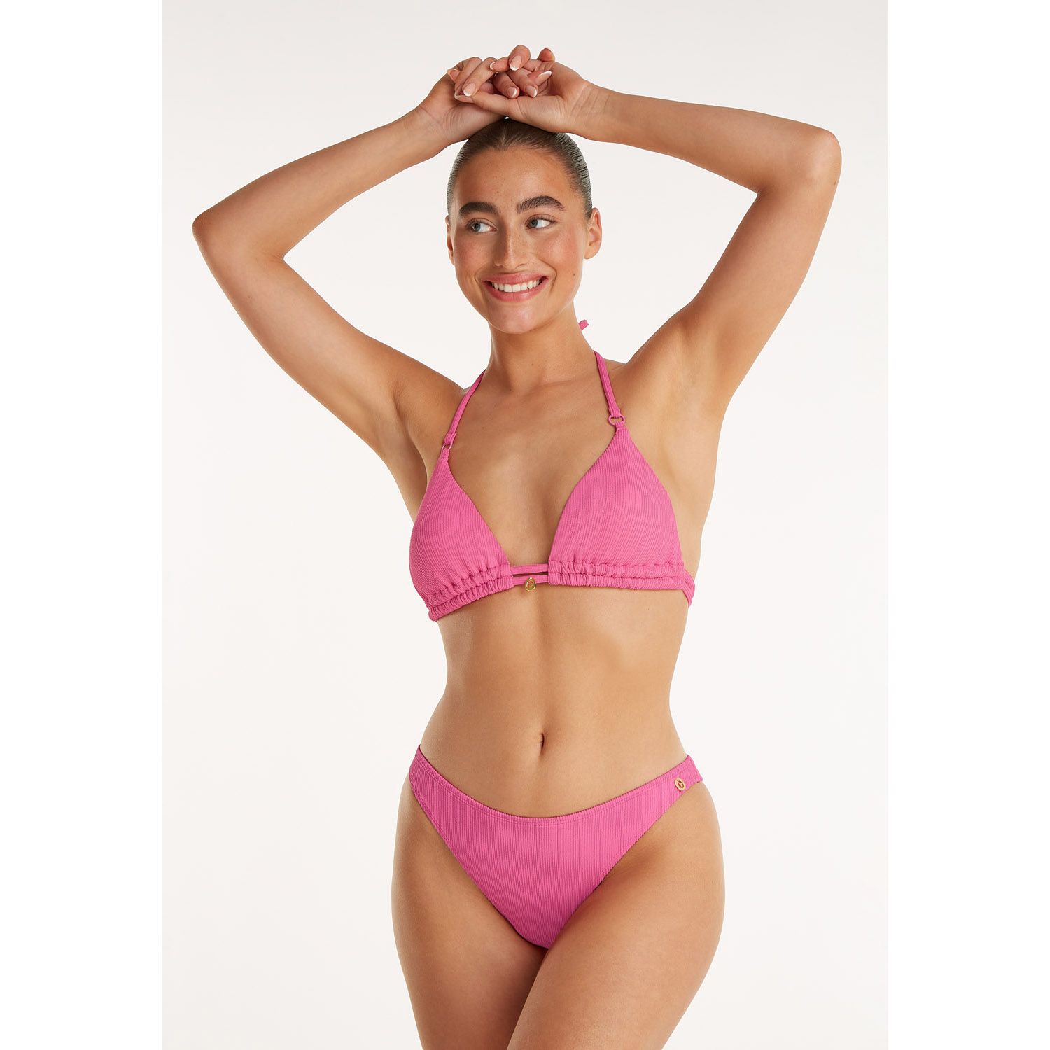 Ten Cate Beach Cheeky Bikini Bottom