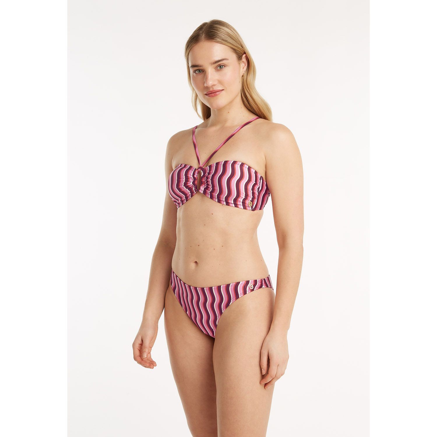 Ten Cate Beach Cheeky Bikini Bottom
