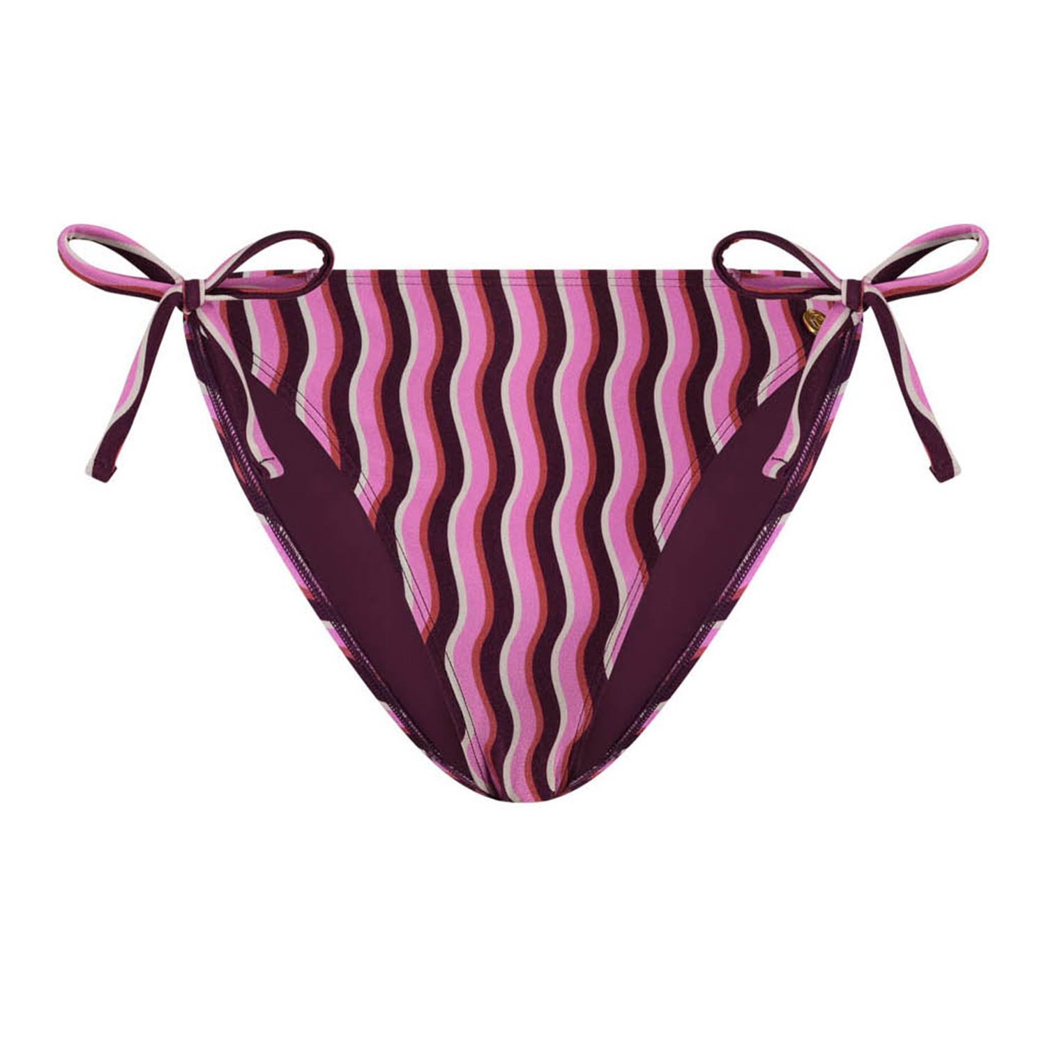 Ten Cate Beach Bikini Bottom Bow