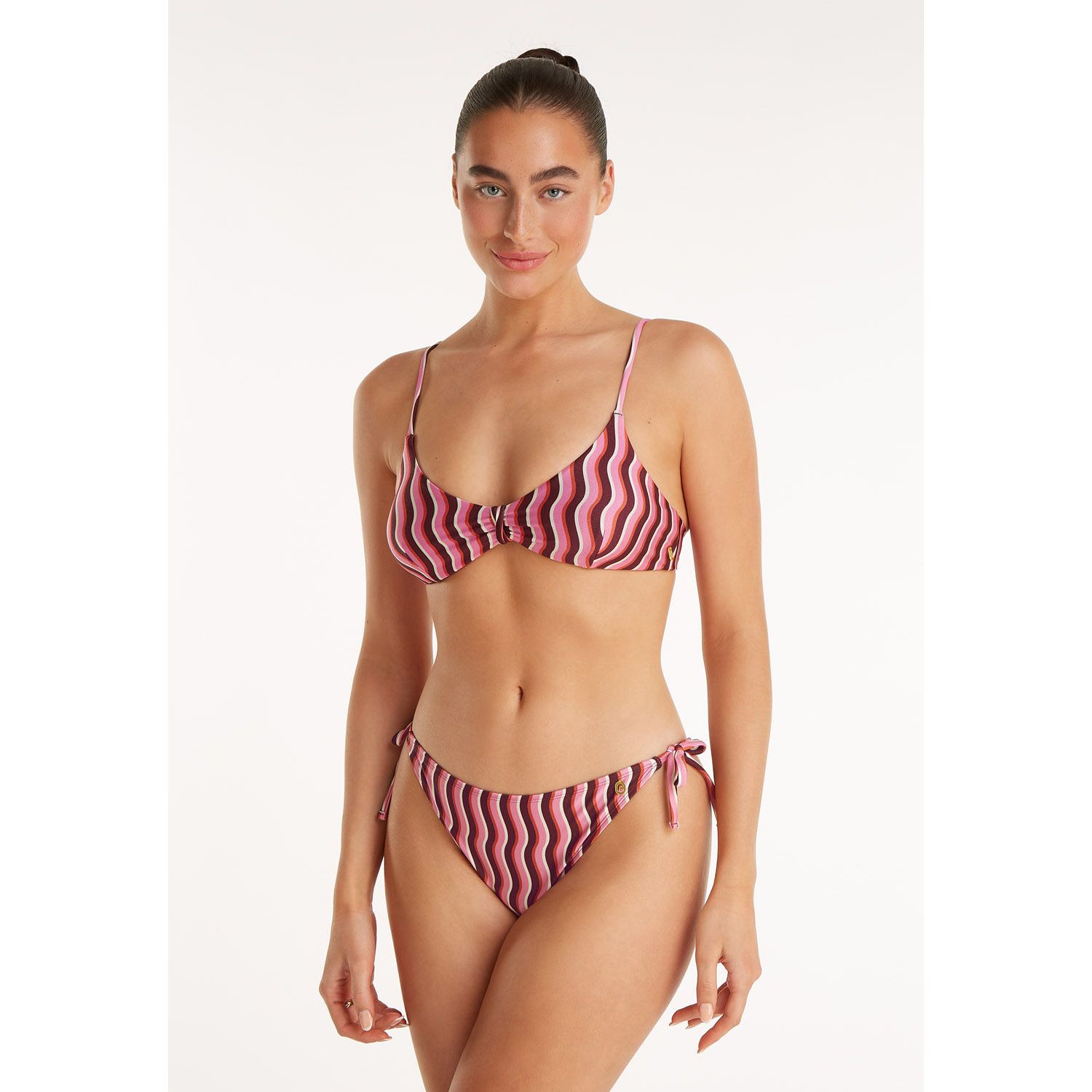Ten Cate Beach Bikini Bottom Bow