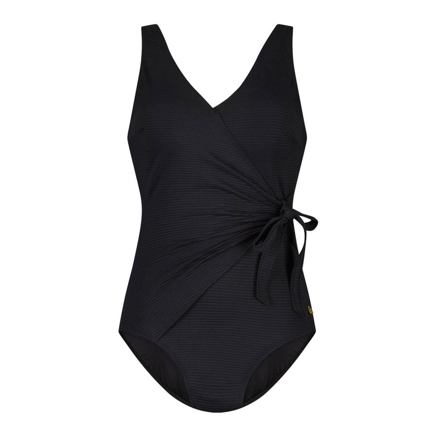 Ten Cate Beach Swimsuit V-Neck Padded