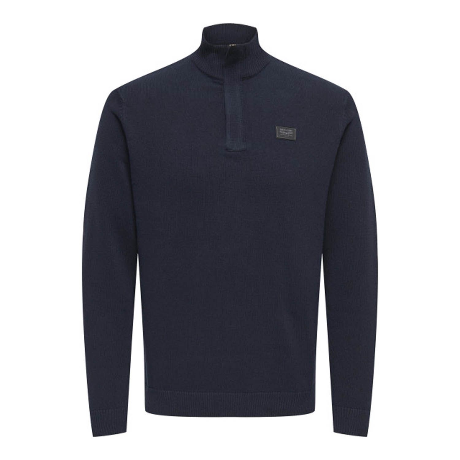 ONLY & Sons Jaxson Life Half Zip
