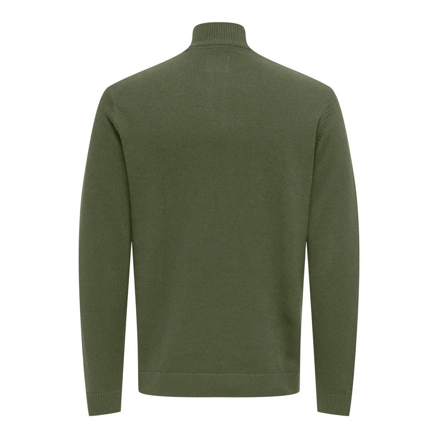 ONLY & Sons Jaxson Life Half Zip