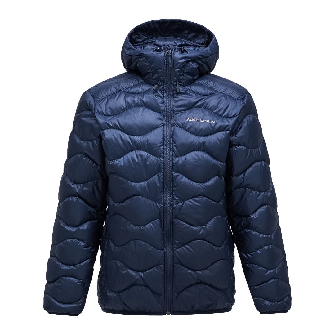 Peak Performance Helium Down Jacket