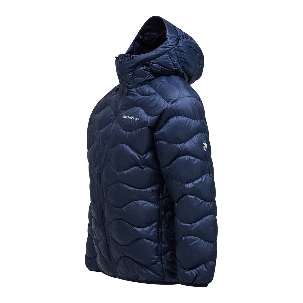 Peak Performance Helium Down Jacket