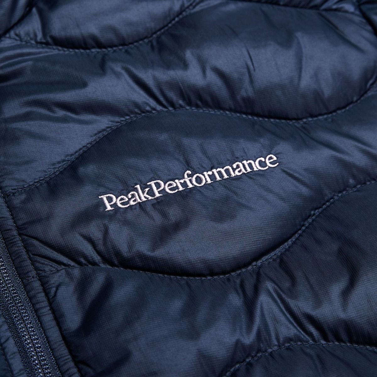 Peak Performance Helium Down Jacket