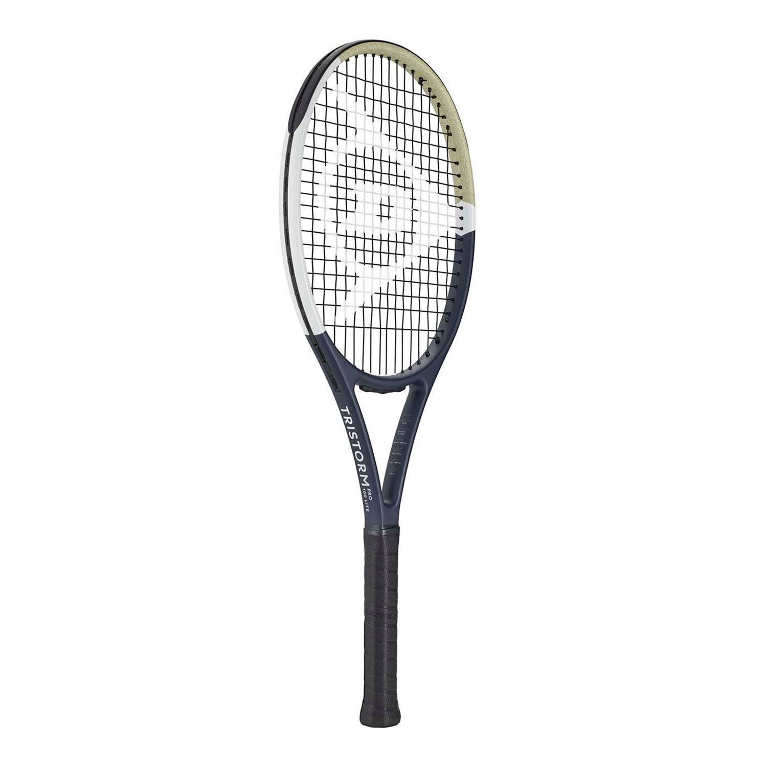 Dunlop Tristorm Pro 100 Lite