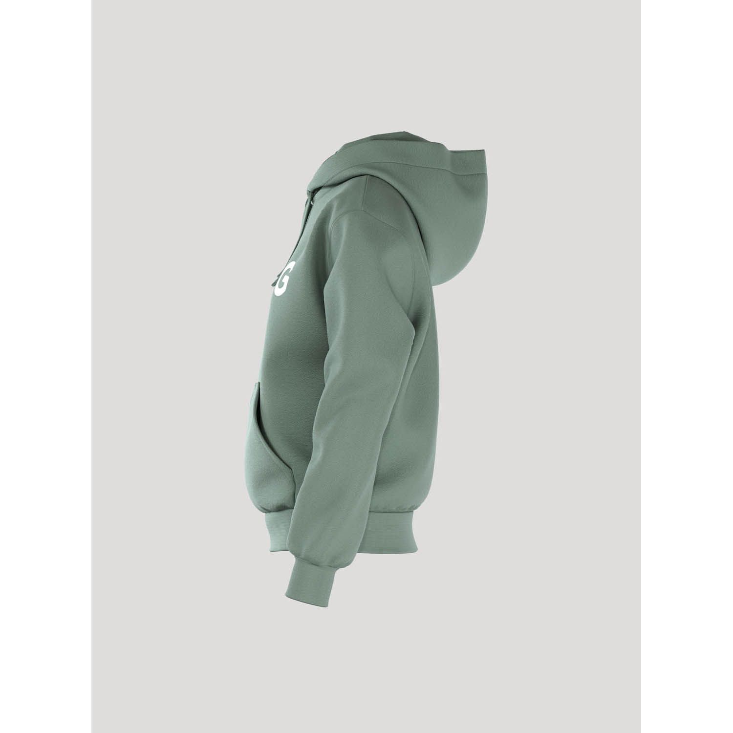 Björn Borg Borg Essential 5 Hoodie