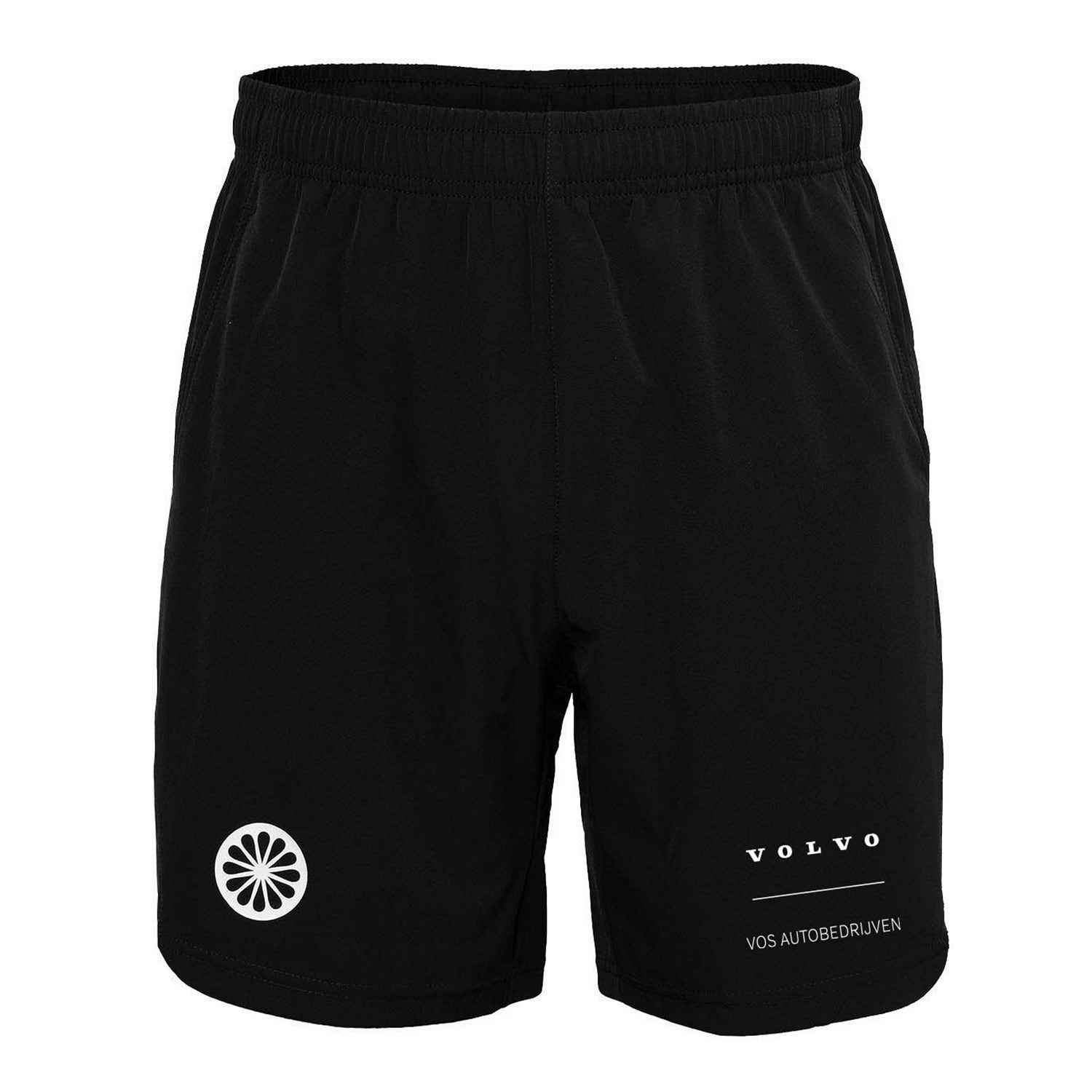 The Indian Maharadja GHC Rapid Wedstrijdshort Jongens