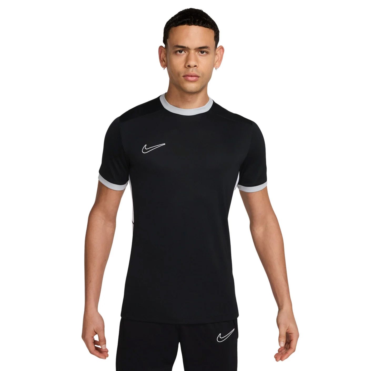 Nike Academy 25 Dri-Fit Short Sleeve T-Shirt