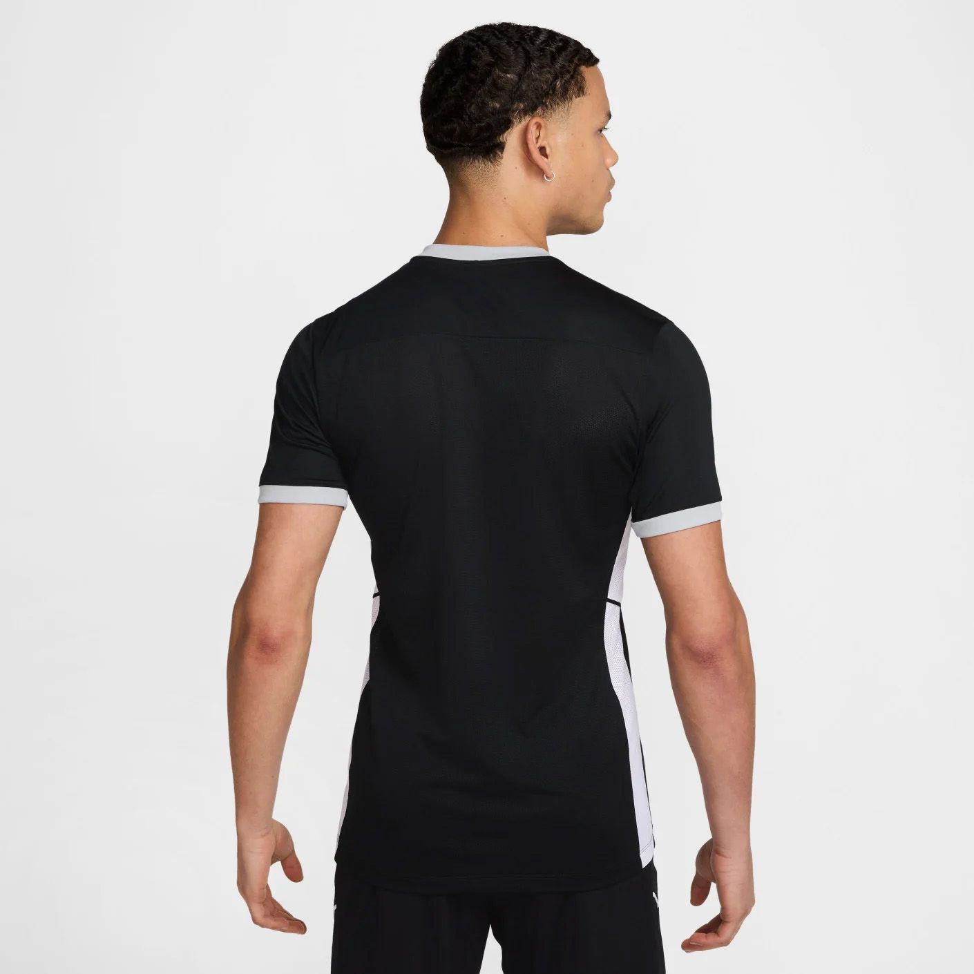 Nike Academy 25 Dri-Fit Short Sleeve T-Shirt