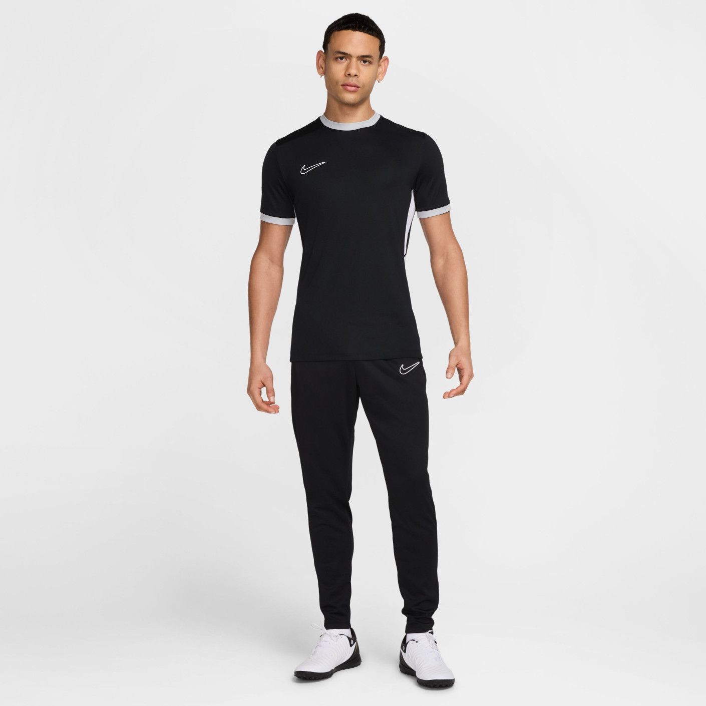 Nike Academy 25 Dri-Fit Short Sleeve T-Shirt