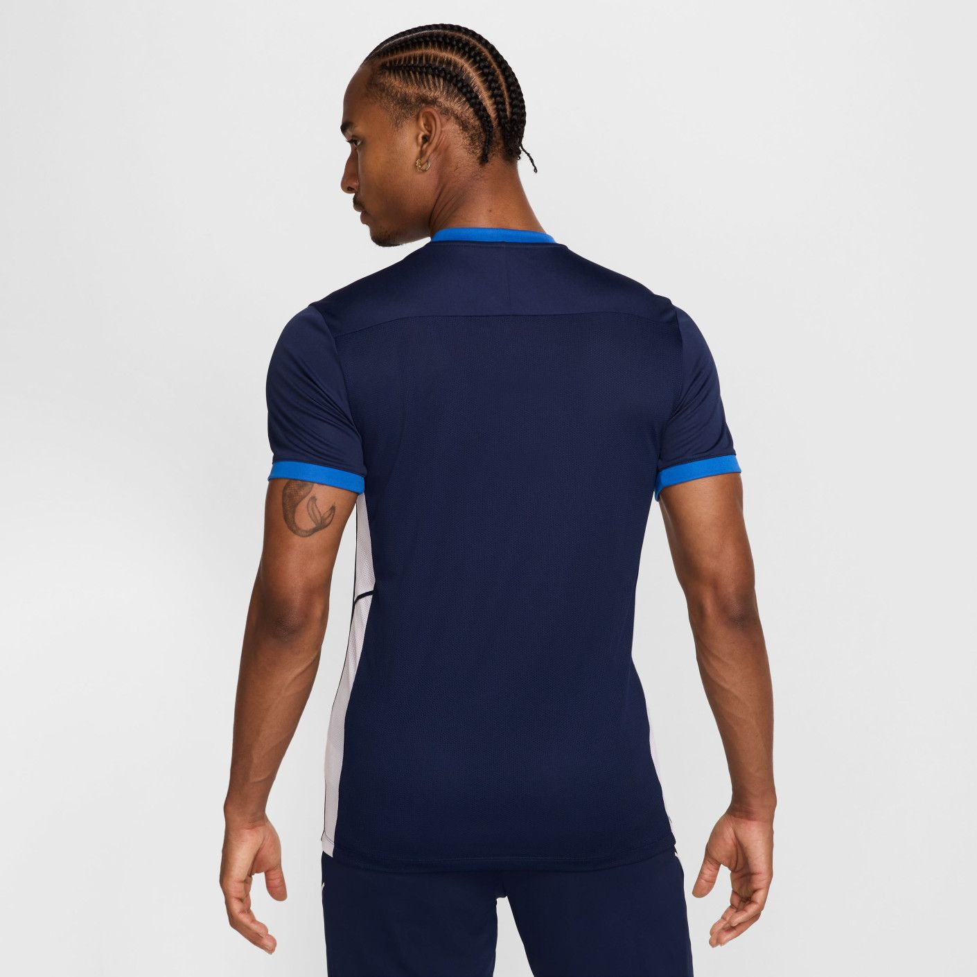 Nike Academy 25 Dri-Fit Short Sleeve Top