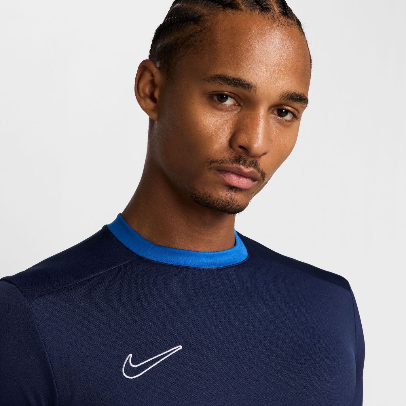 Nike Academy 25 Dri-Fit Short Sleeve Top