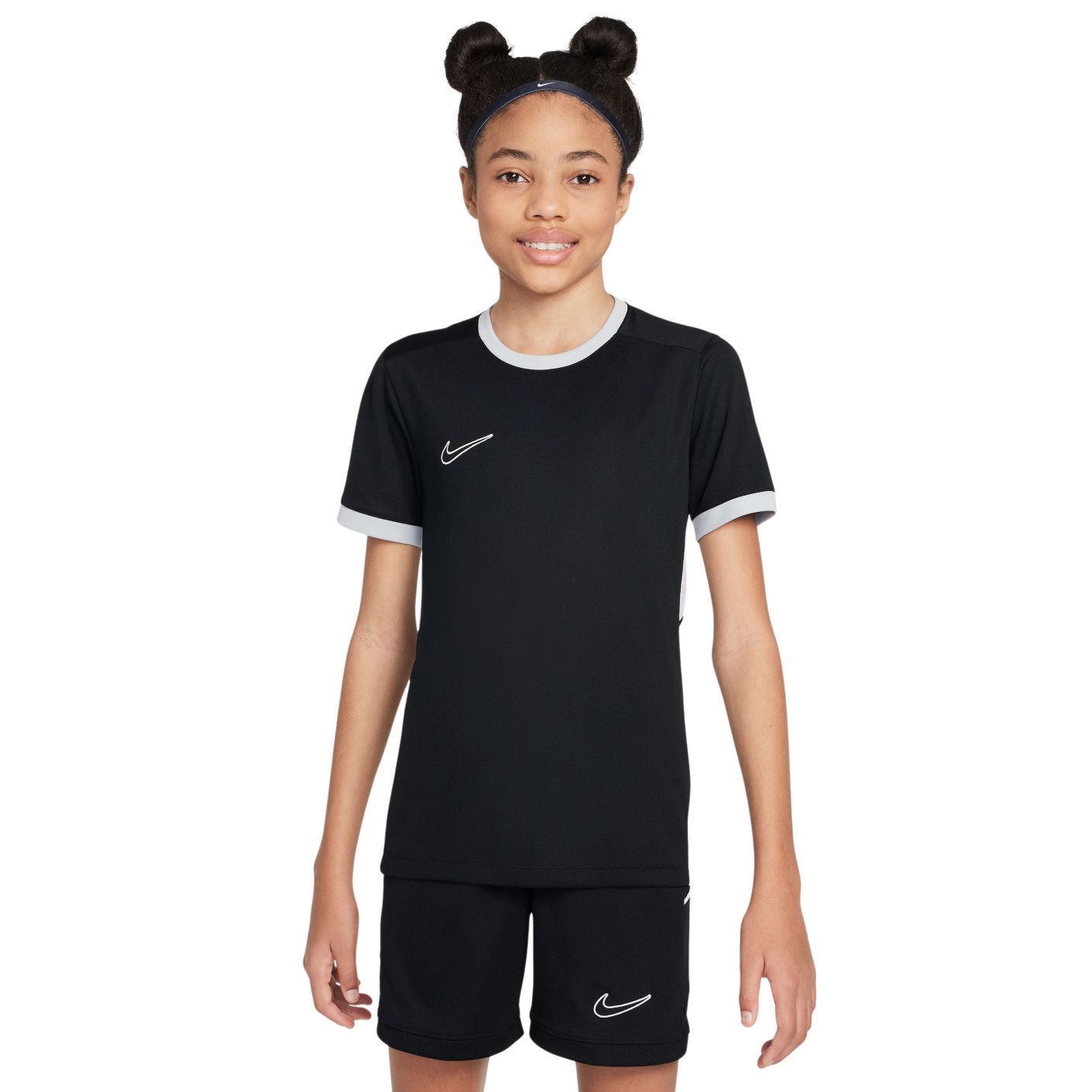 Nike Academy 25 Short Sleeve Top
