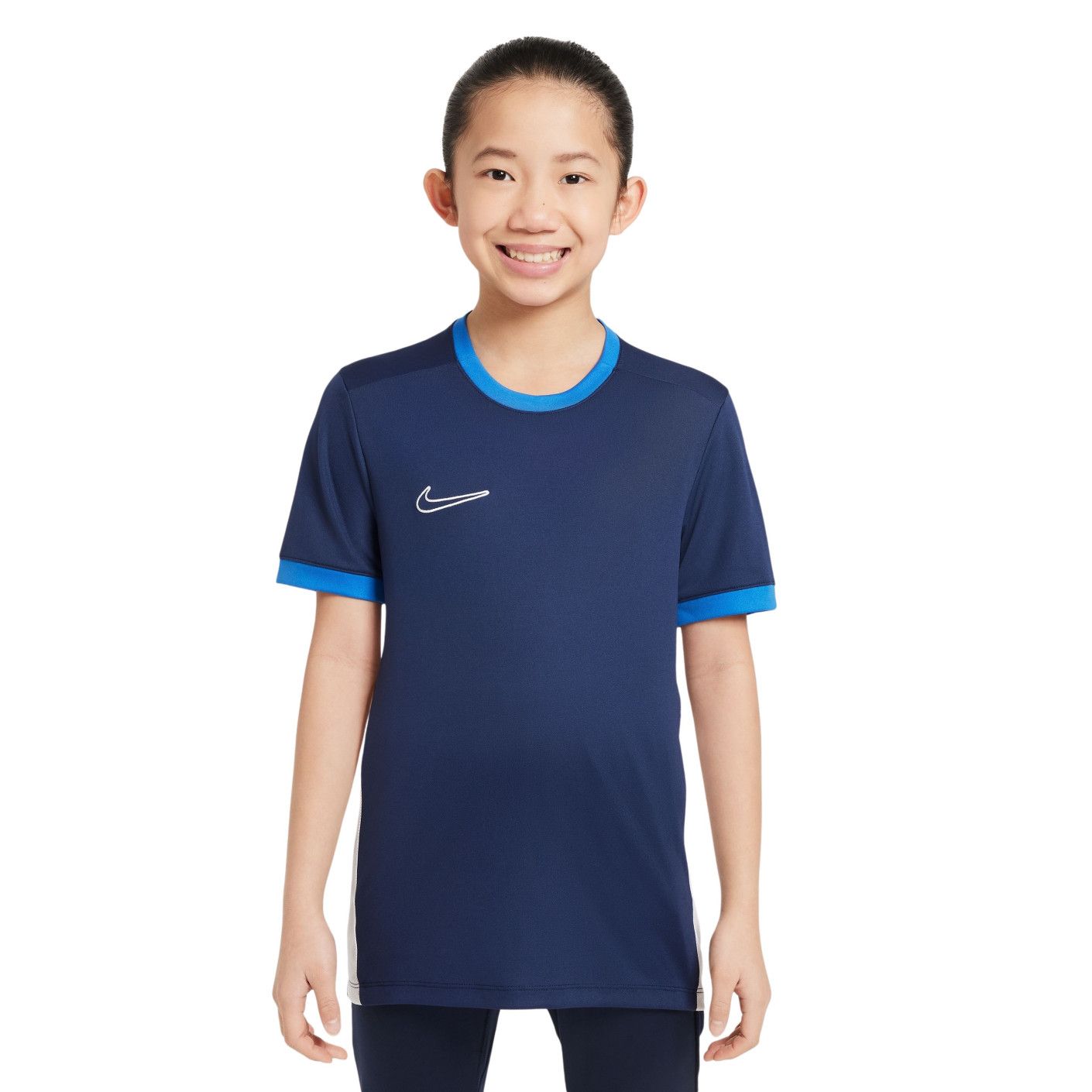 Nike Academy 25 Short Sleeve Top