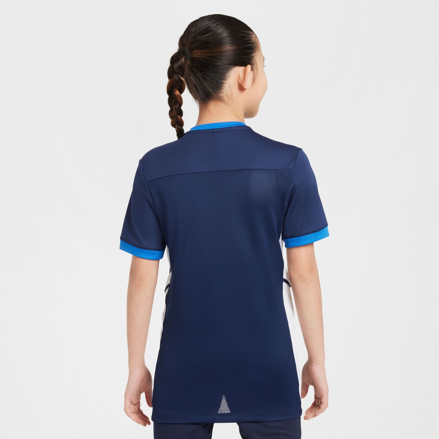 Nike Academy 25 Short Sleeve Top