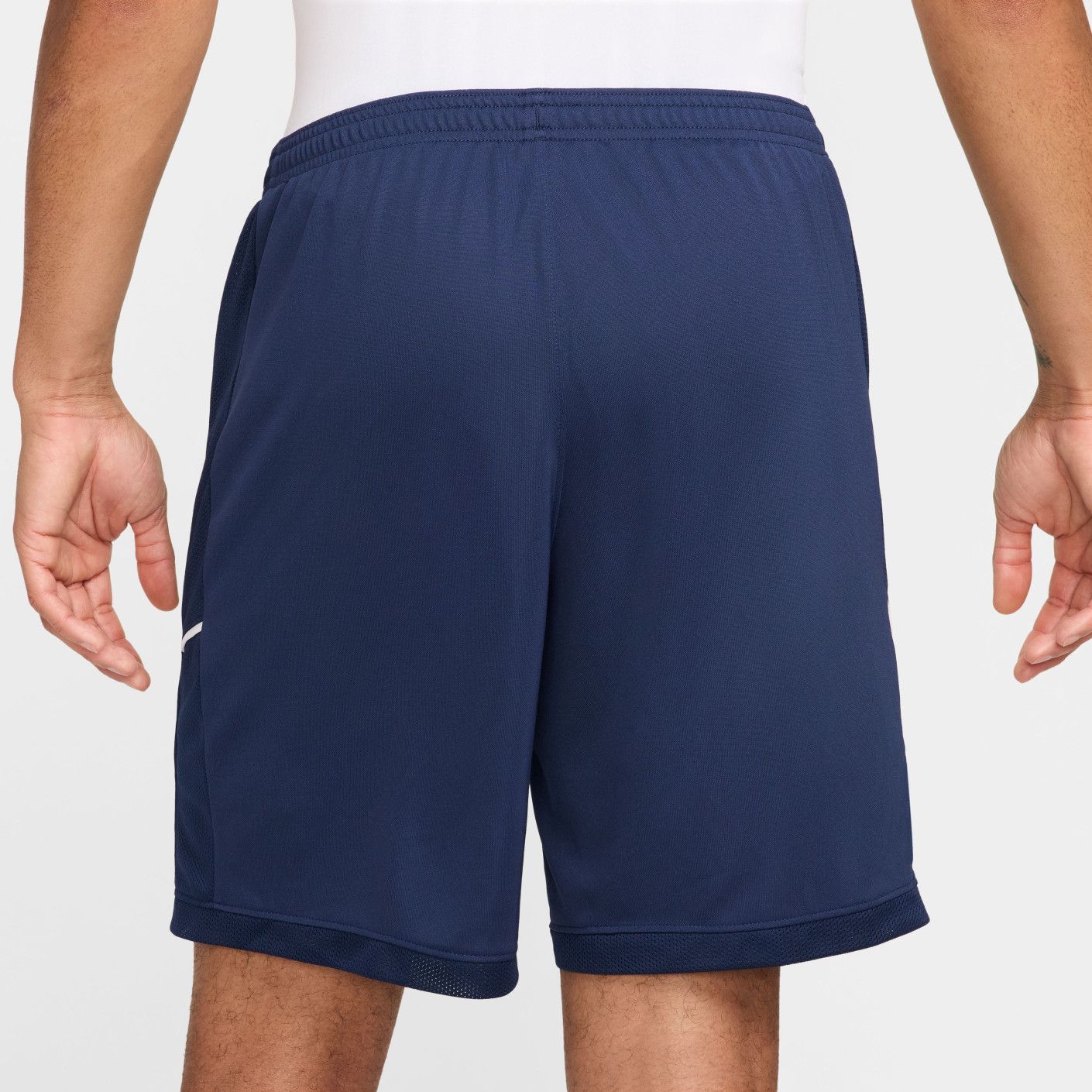 Nike Academy 25 Dri-Fit Short Heren
