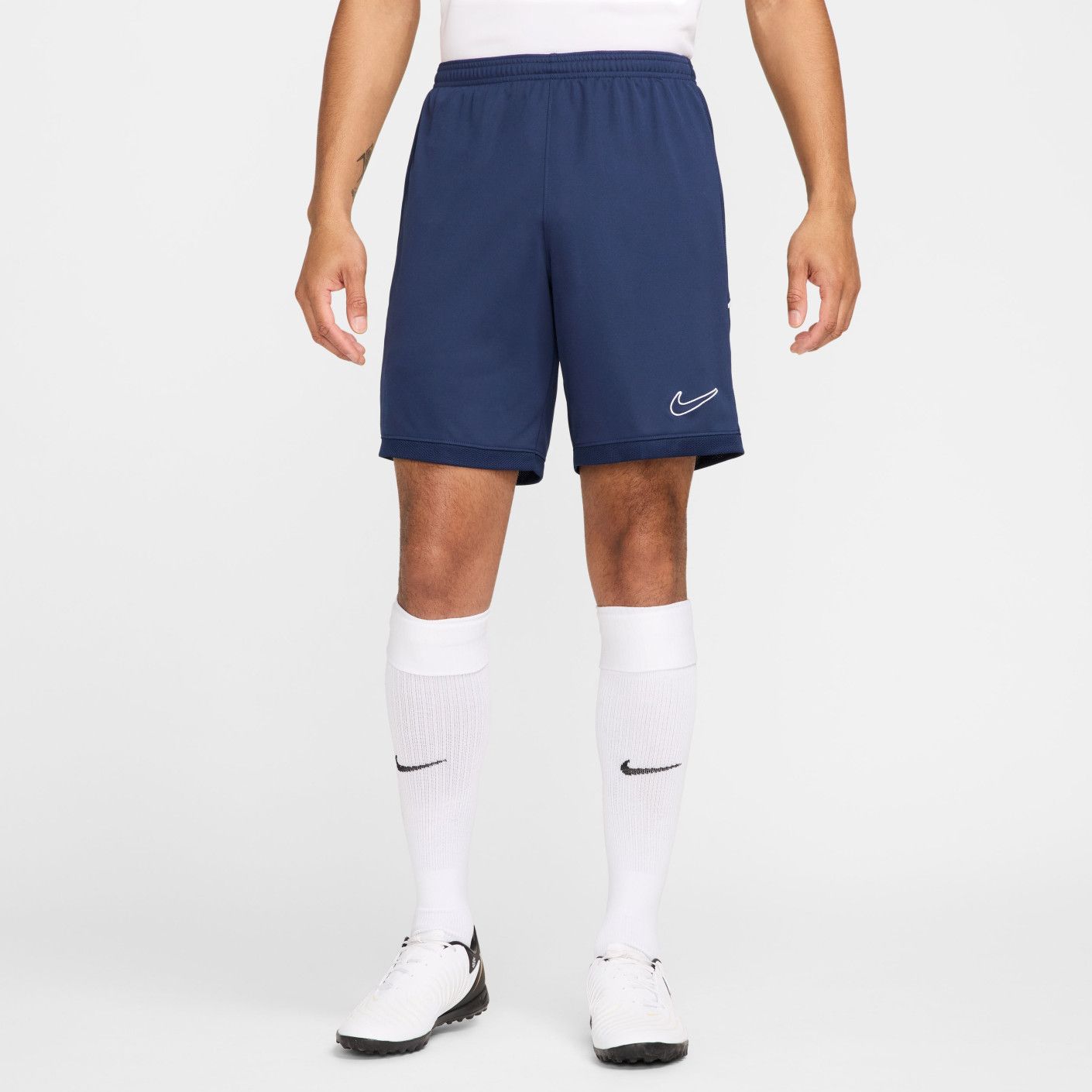 Nike Academy 25 Dri-Fit Short Heren