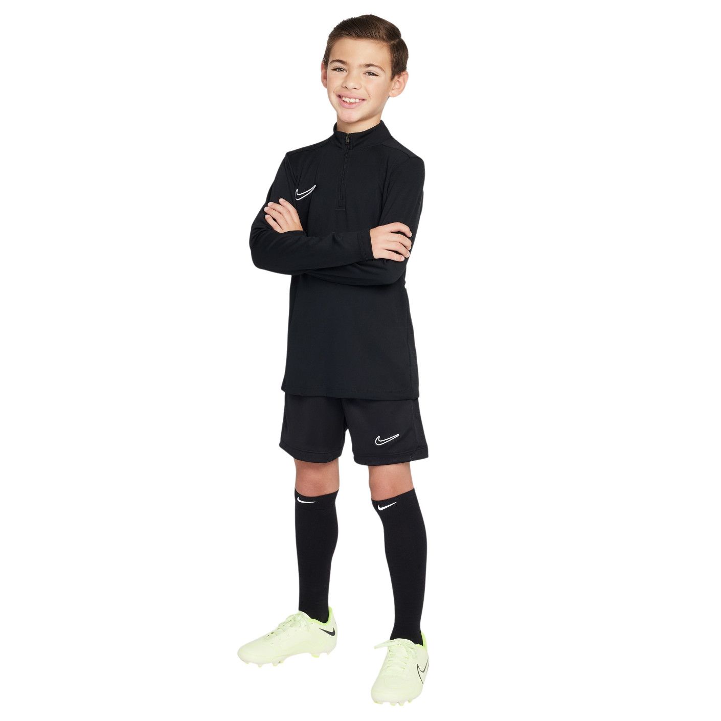 Nike Academy 25 Dri-Fit Short Kids
