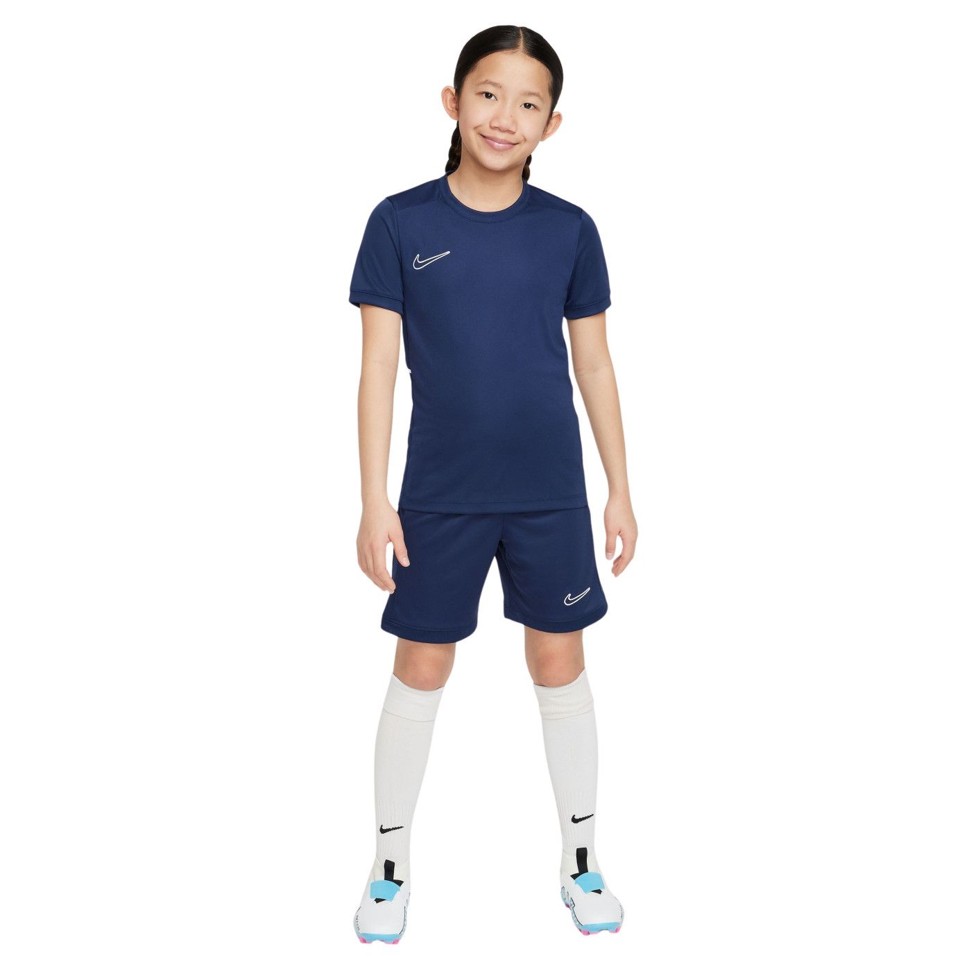 Nike Academy 25 Dri-Fit Short Kids
