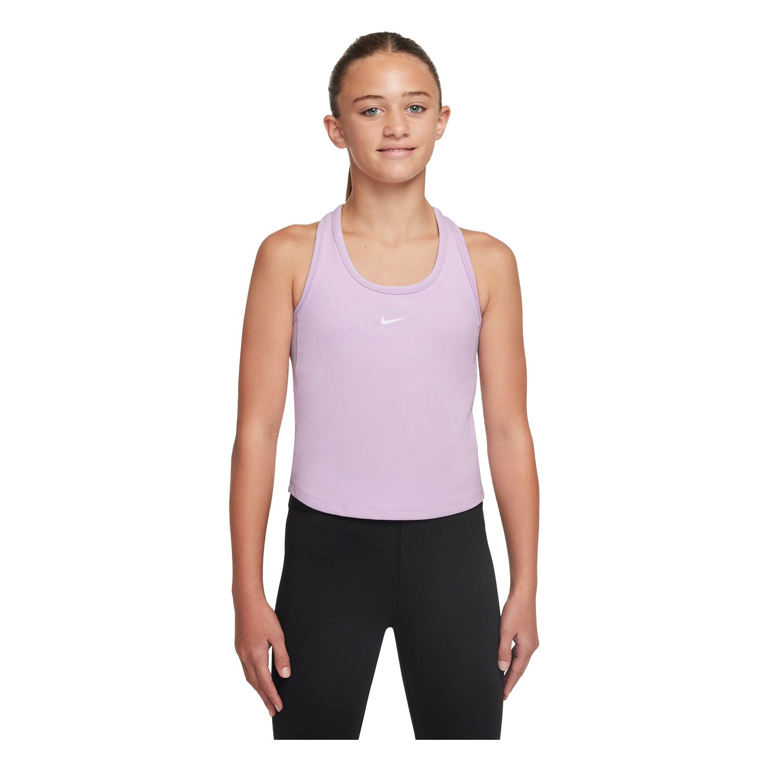 Nike One Fitted Tee Kids