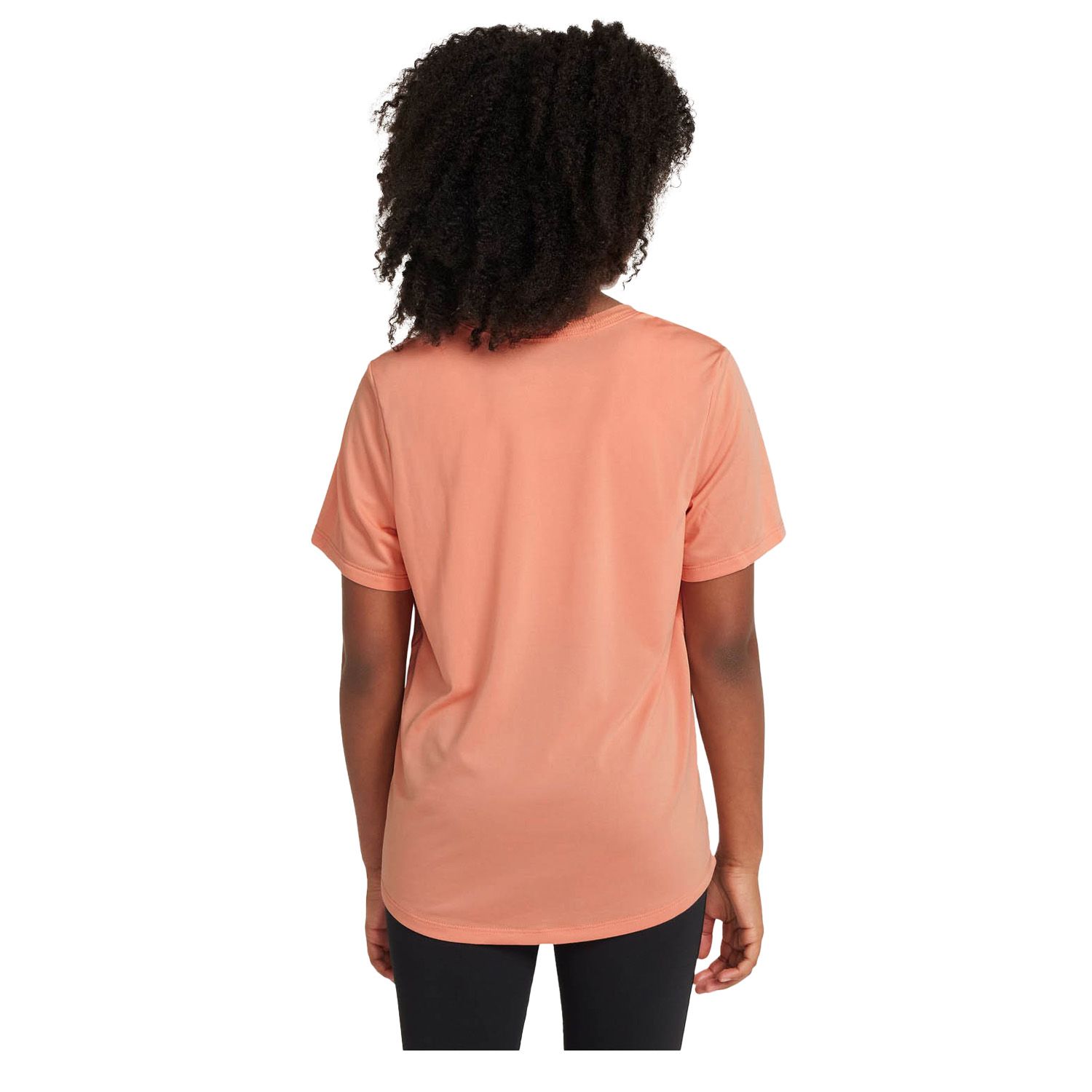 Nike One Fitted Tee Kids