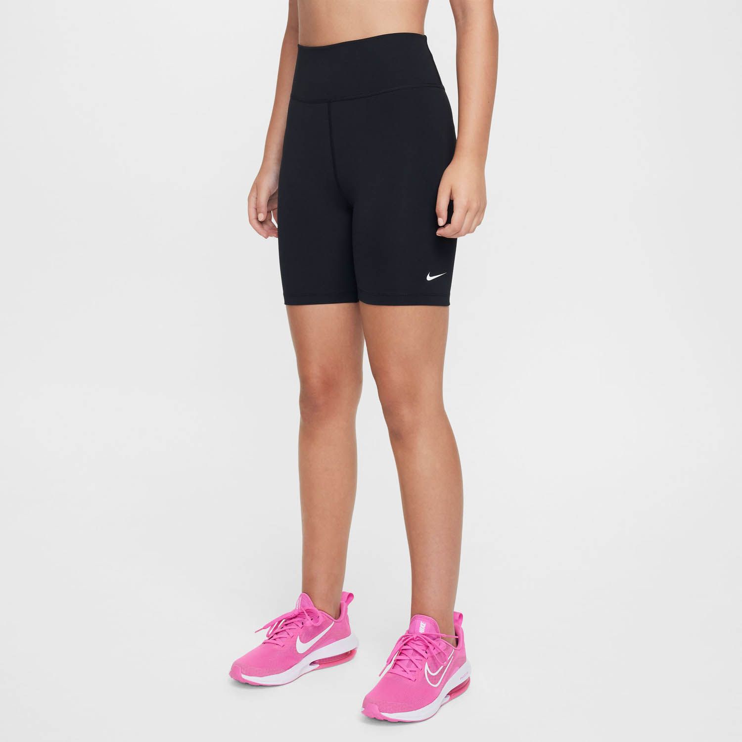 Nike One Tight Bikershort Kids