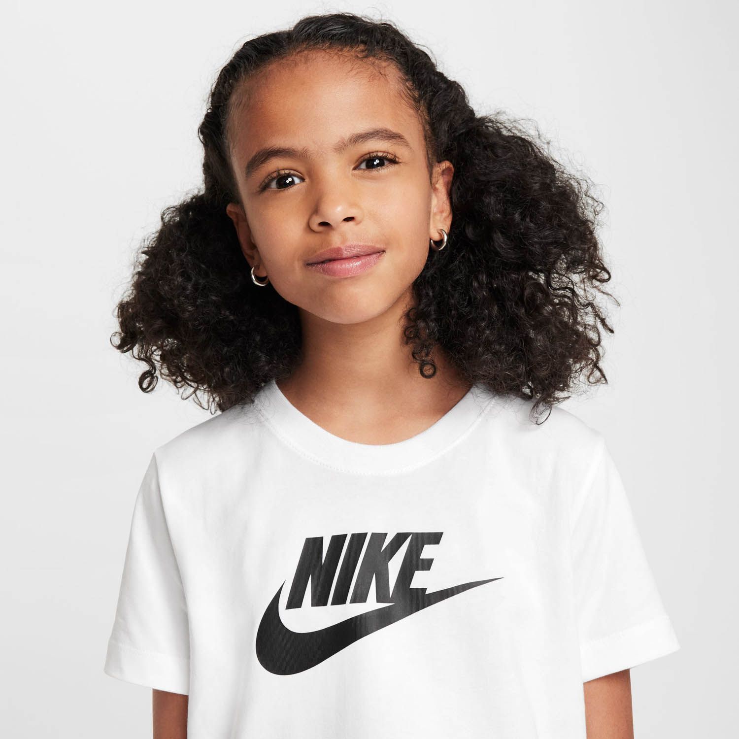 Nike Sportswear Shirt Kids
