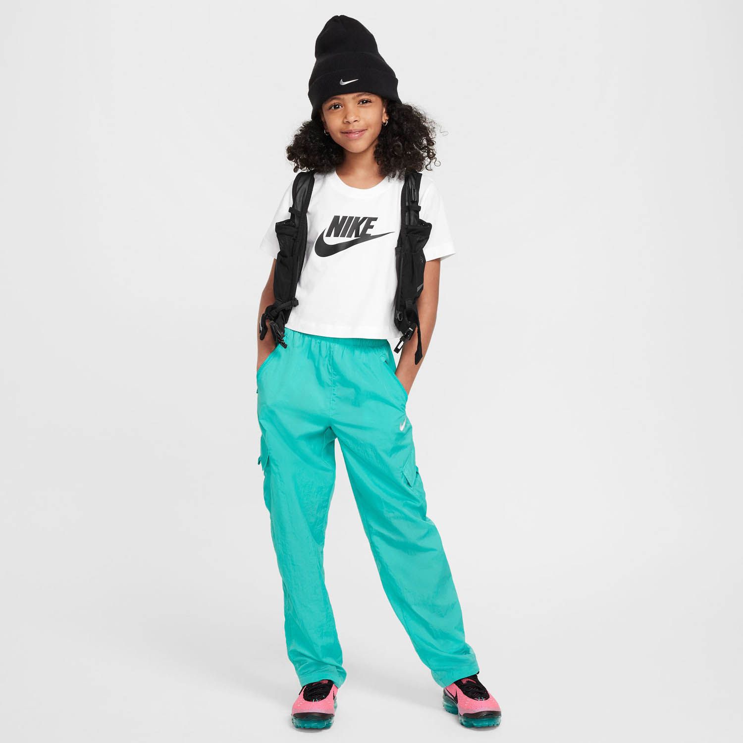 Nike Sportswear Shirt Kids