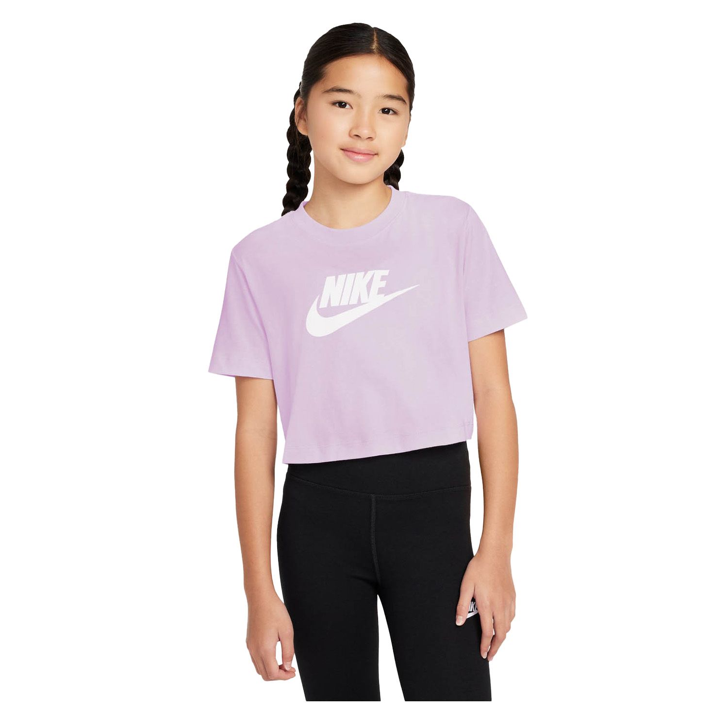 Nike Sportswear Shirt Kids