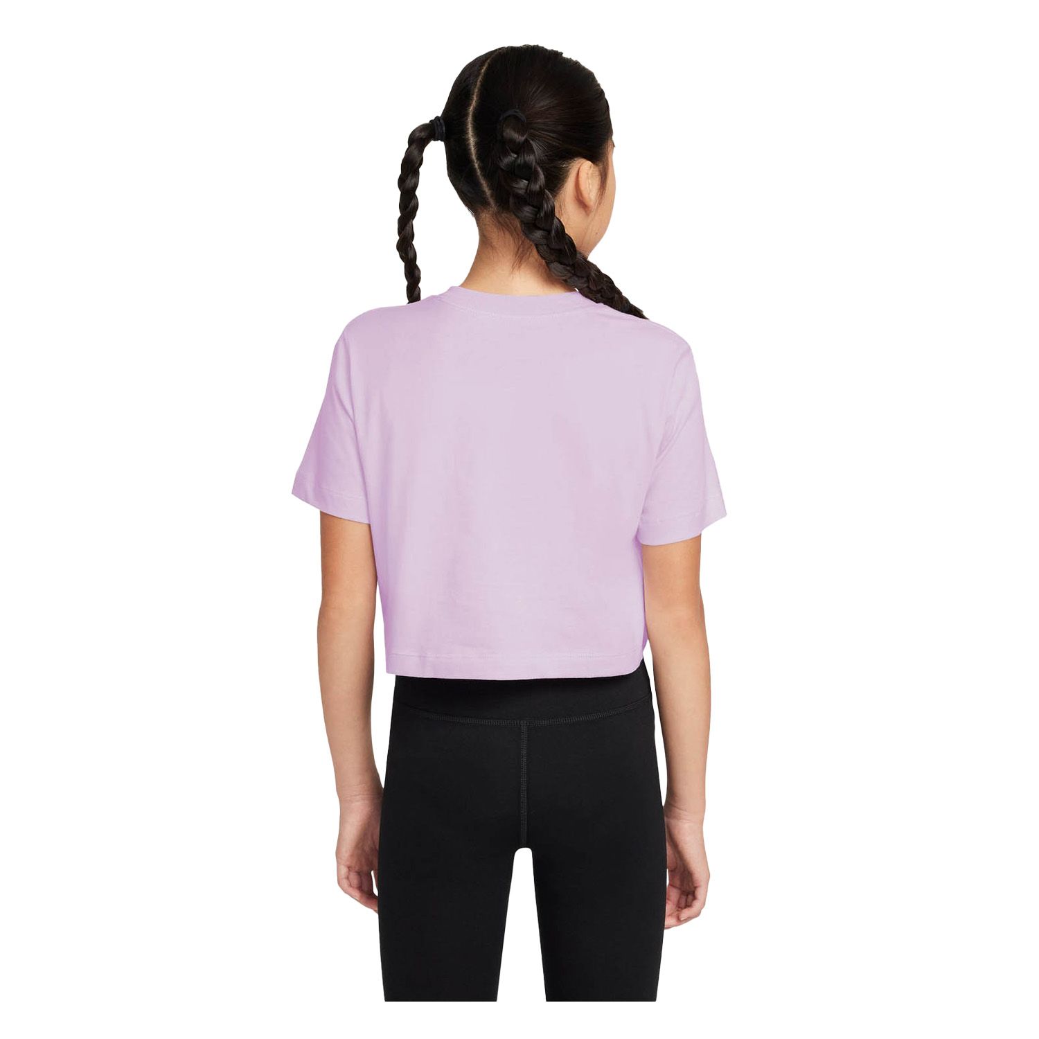 Nike Sportswear Shirt Kids
