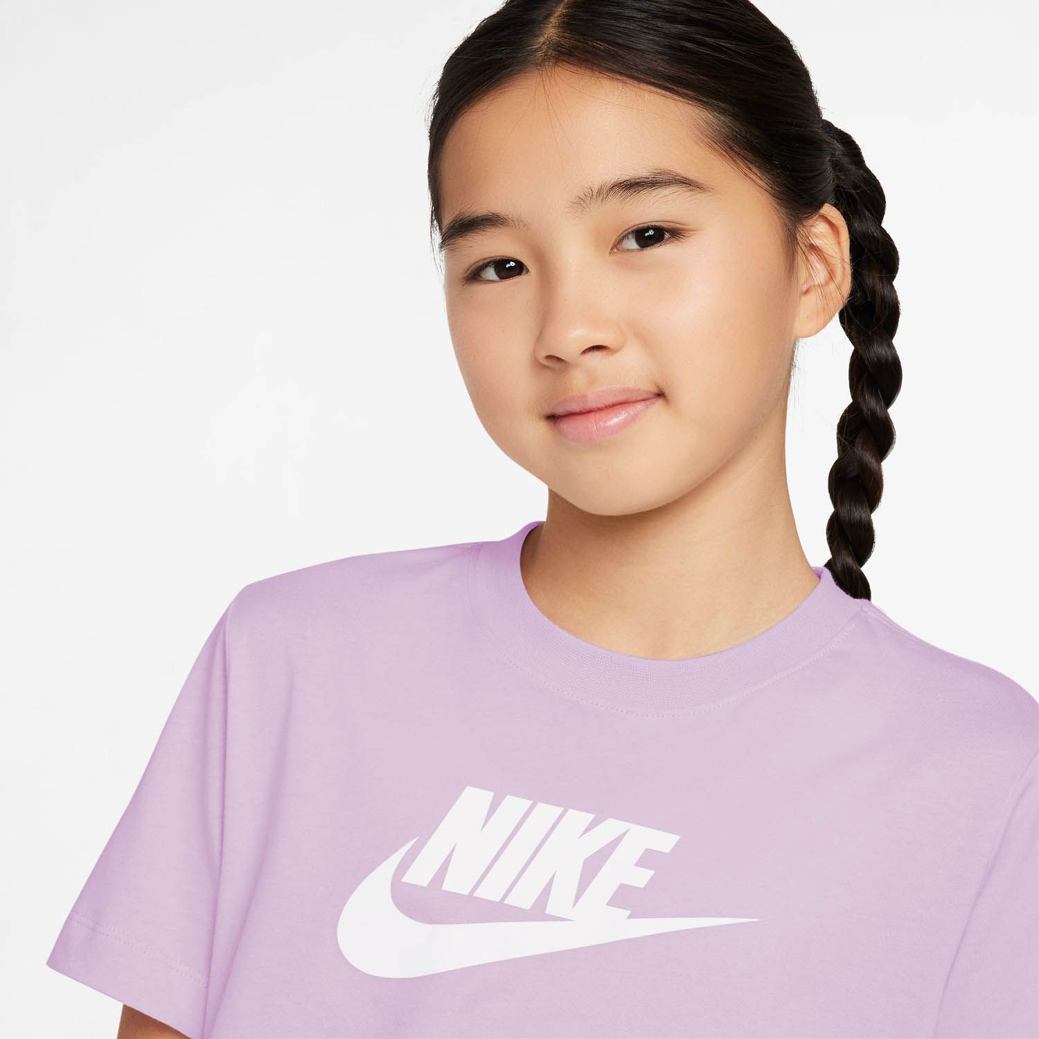 Nike Sportswear Shirt Kids