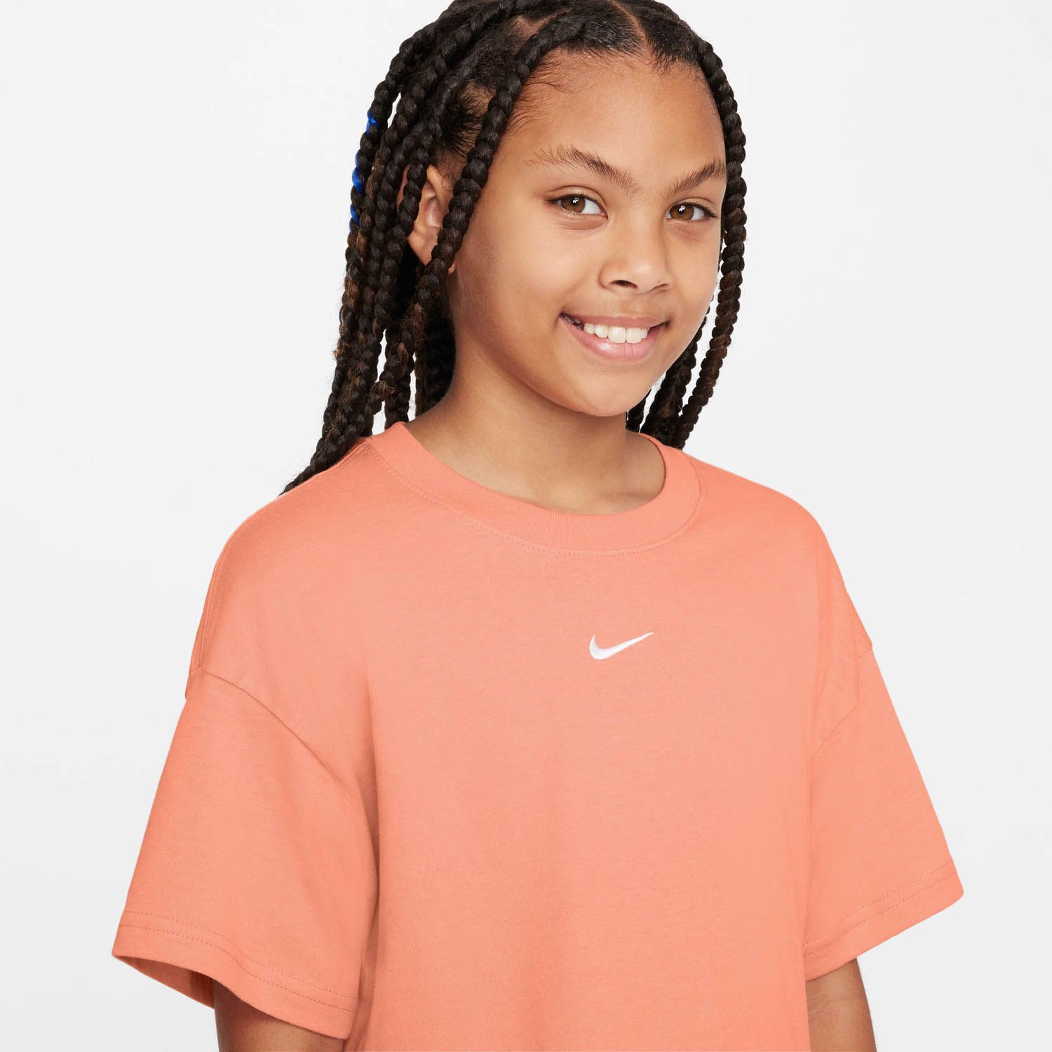 Nike Essential Tee Kids
