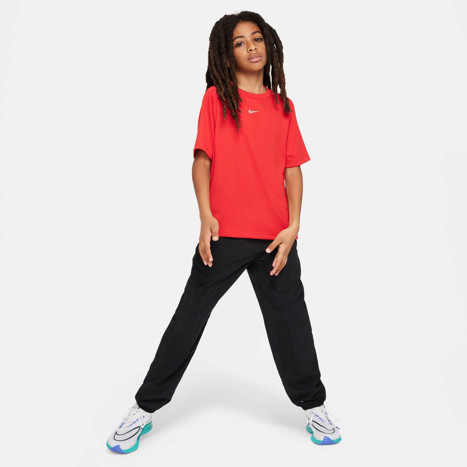 Nike Dri-FIT Multi Kids