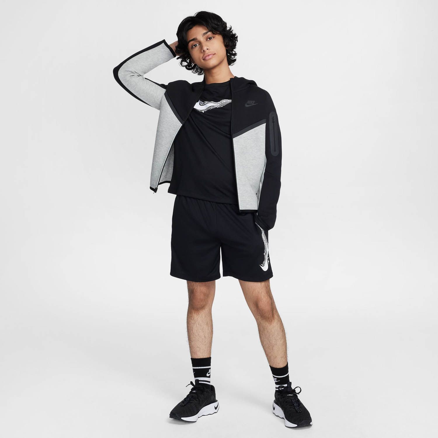 Nike Multi Tee Kids