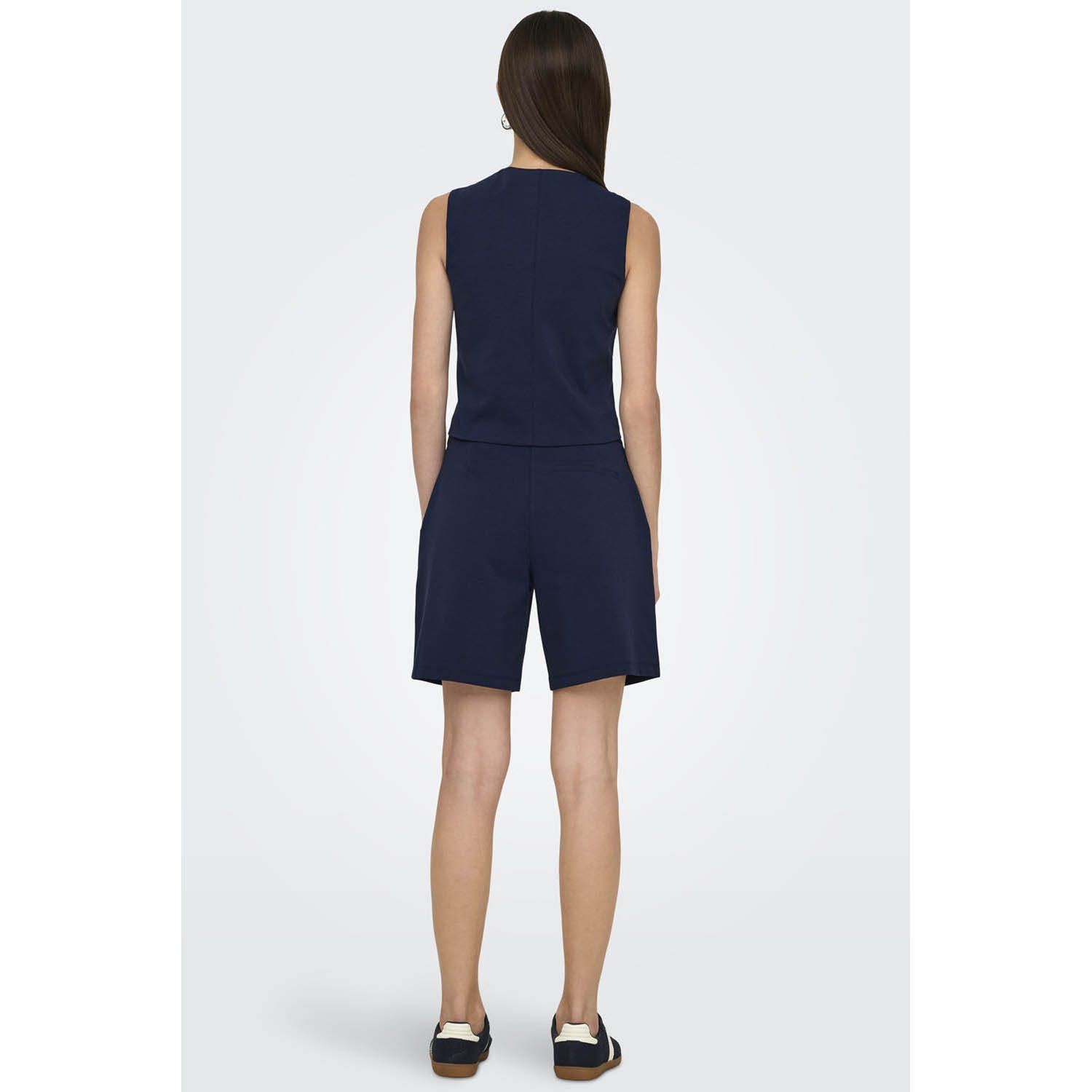 Jacqueline De Yong Bermuda Shorts
