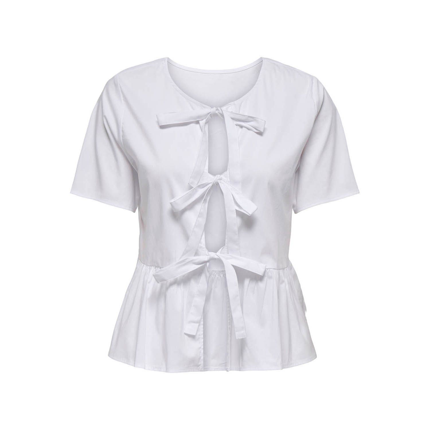 Jacqueline De Yong Mio String Top