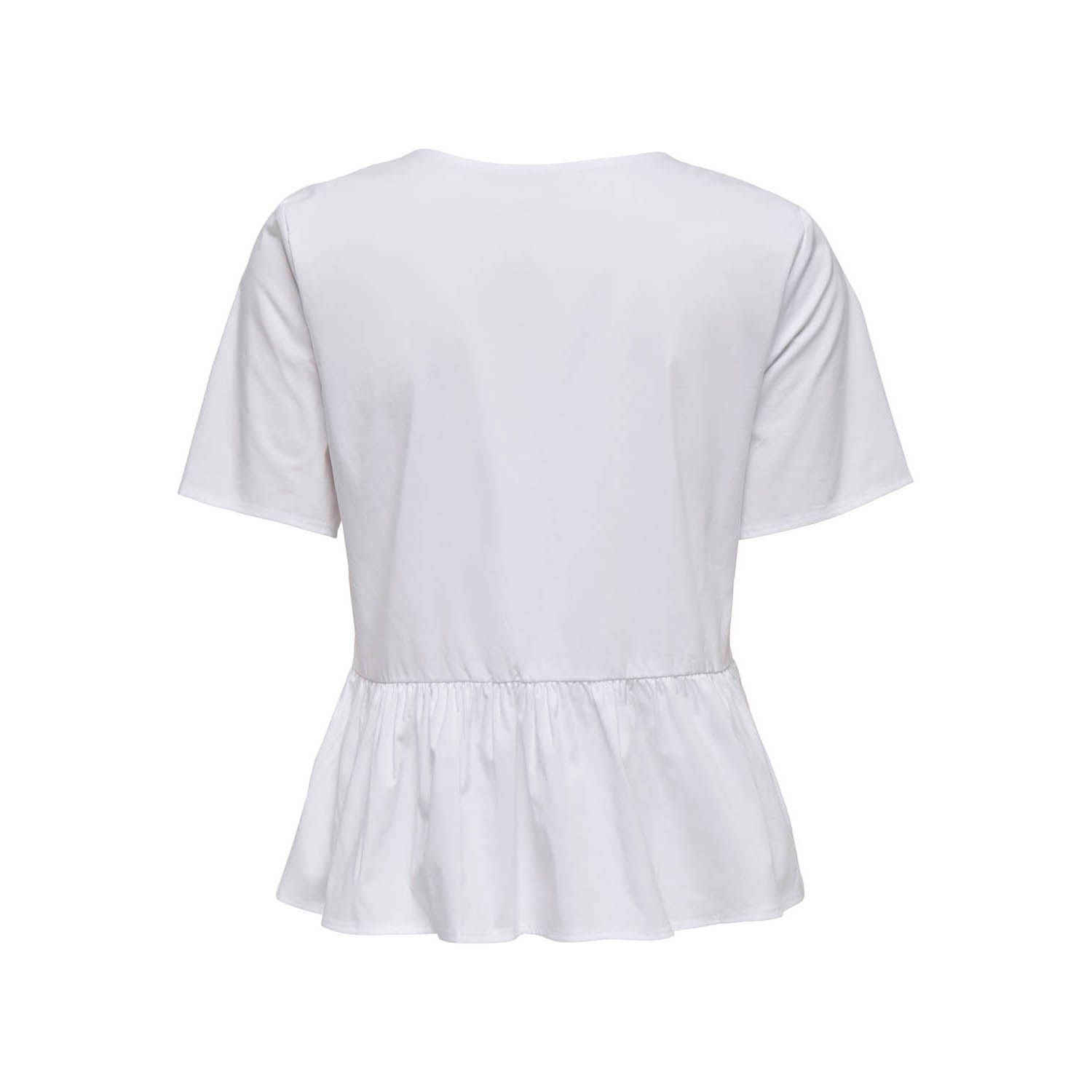 Jacqueline De Yong Mio String Top