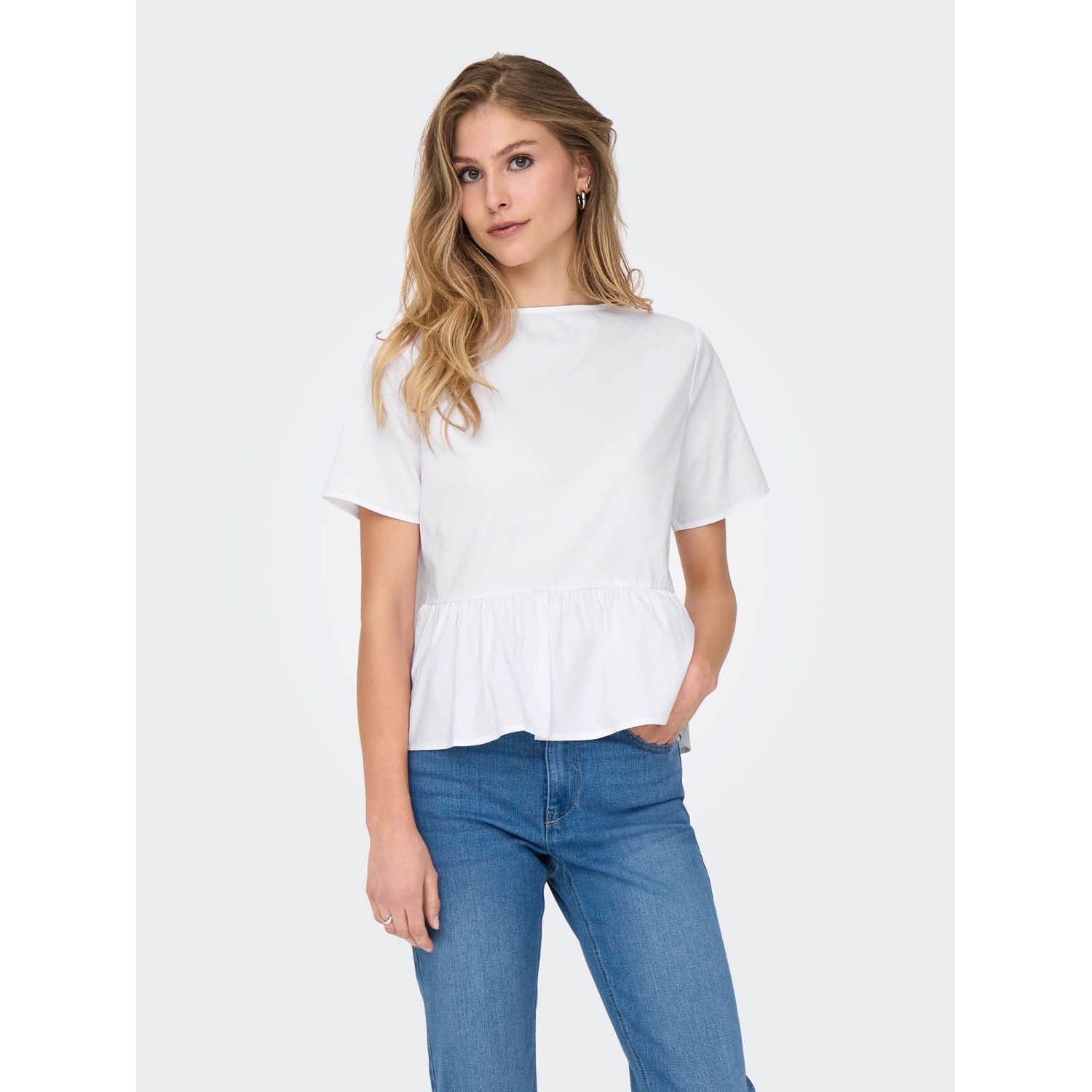 Jacqueline De Yong Mio String Top