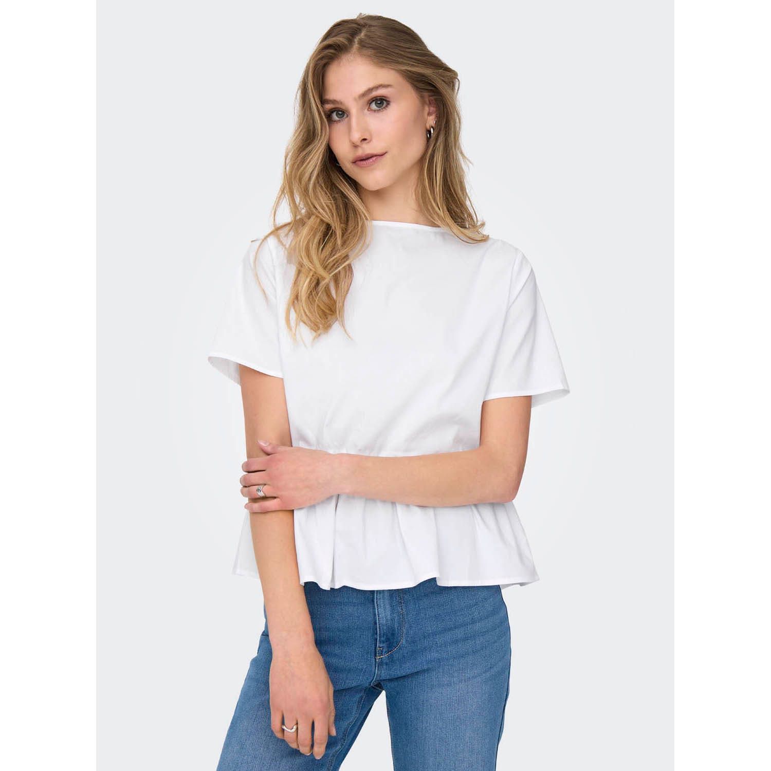 Jacqueline De Yong Mio String Top