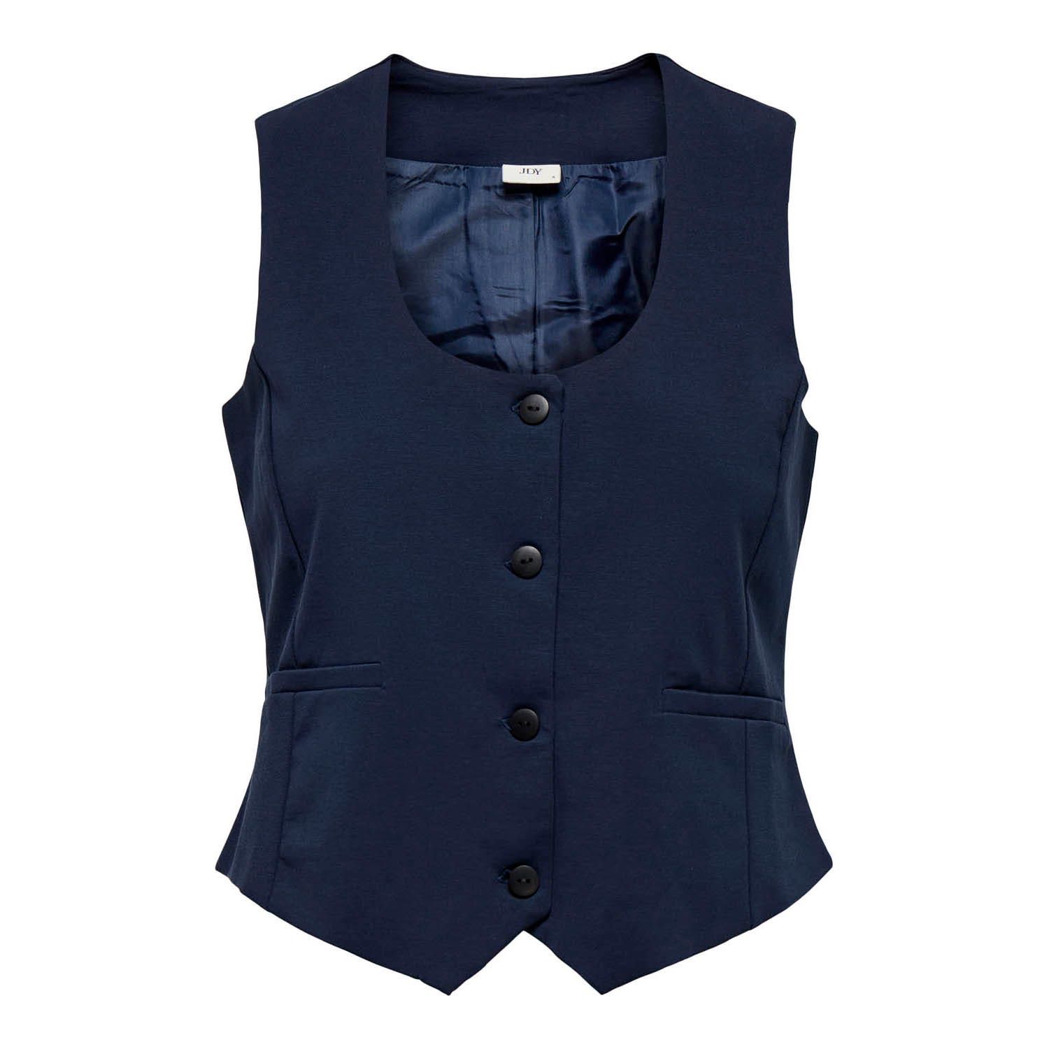 Jacqueline De Yong Mira Waistcoat