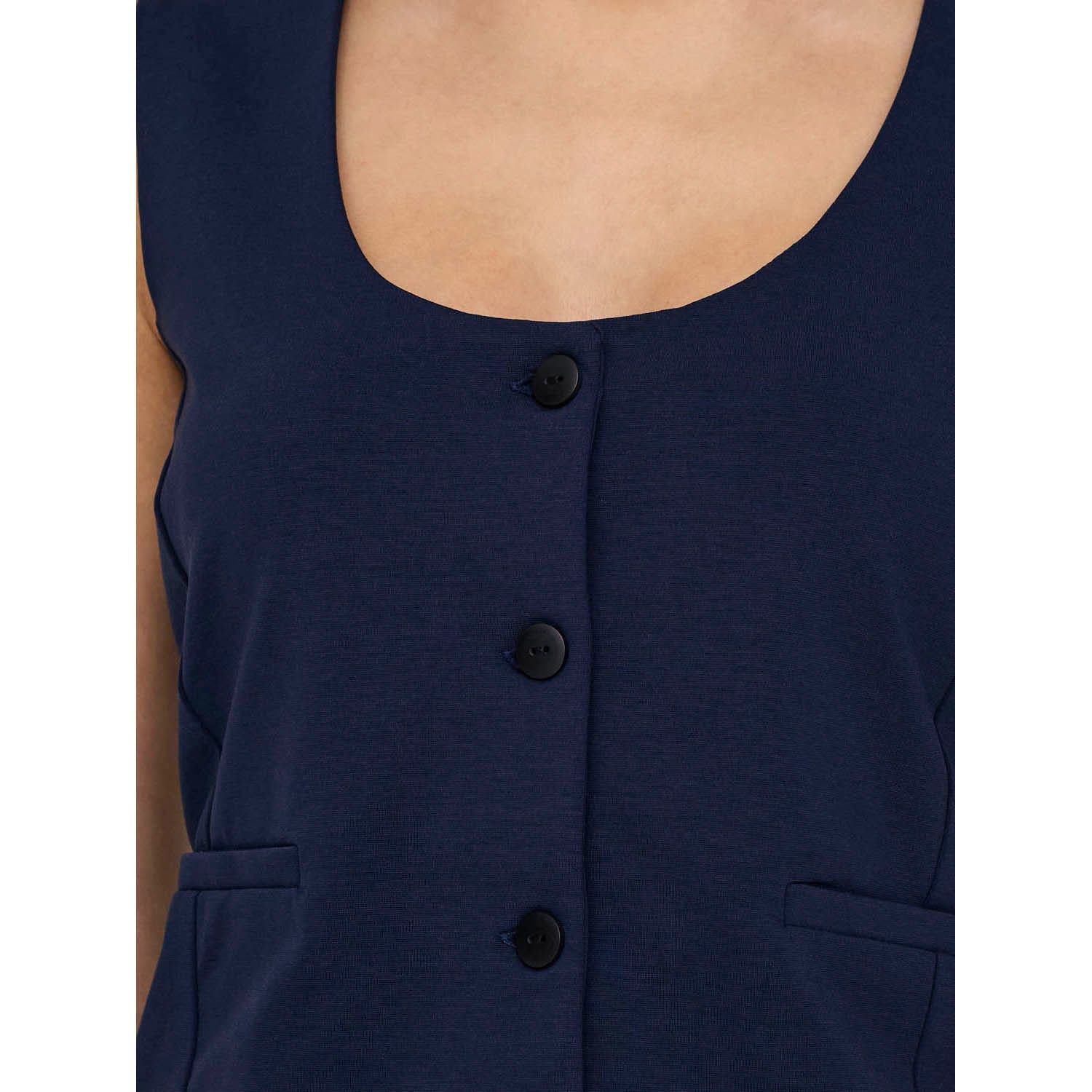Jacqueline De Yong Mira Waistcoat