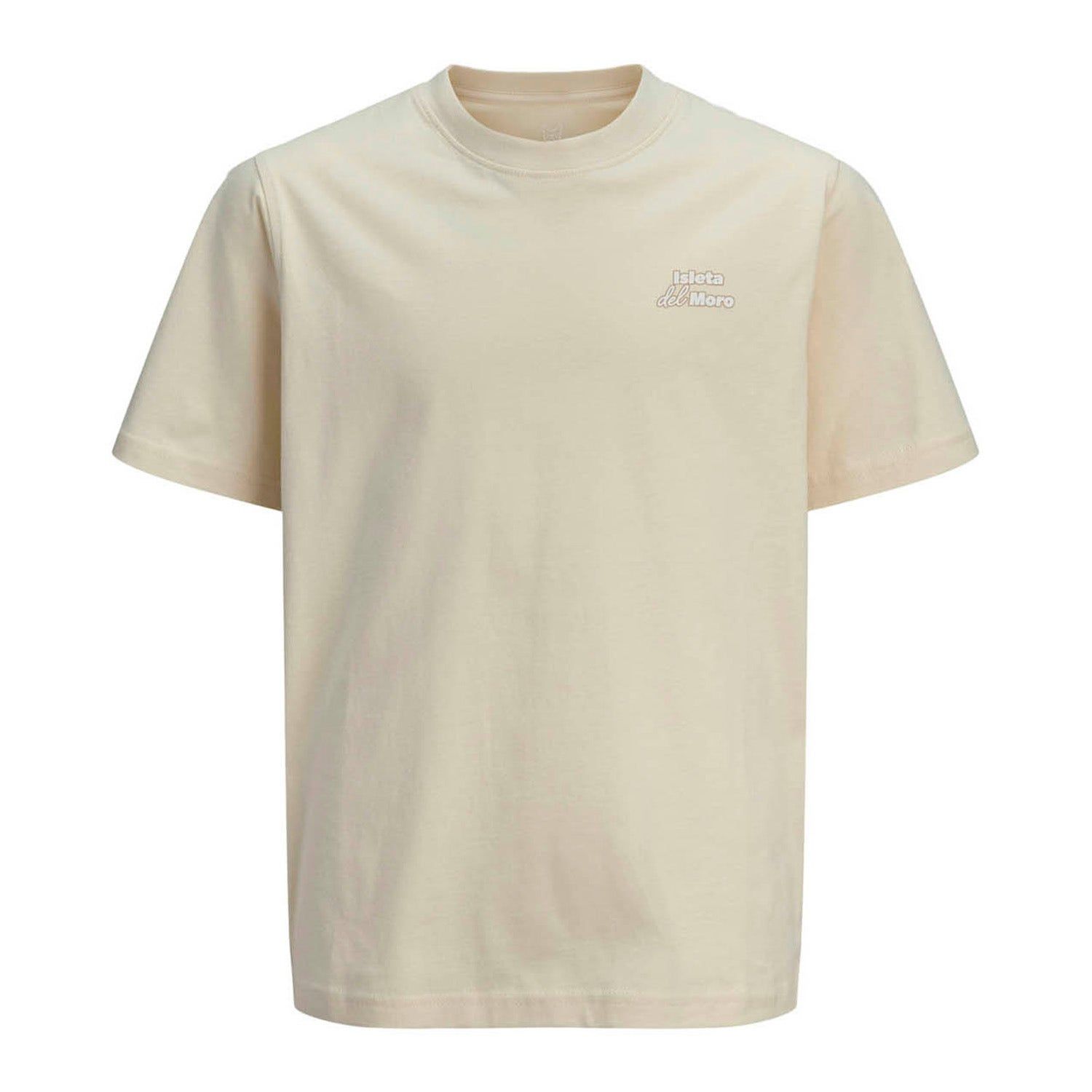 Jack & Jones Kids Almeria Back Tee Jr
