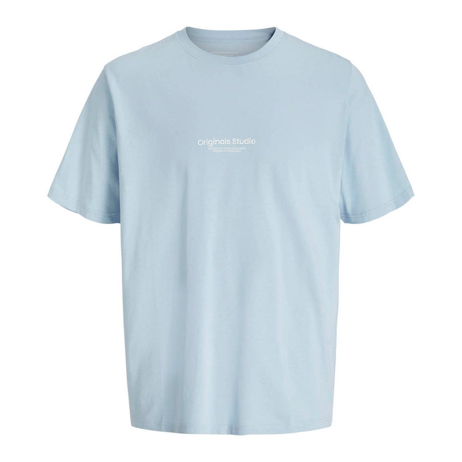 Jack & Jones Kids Vesterbro Tee Crew Jr