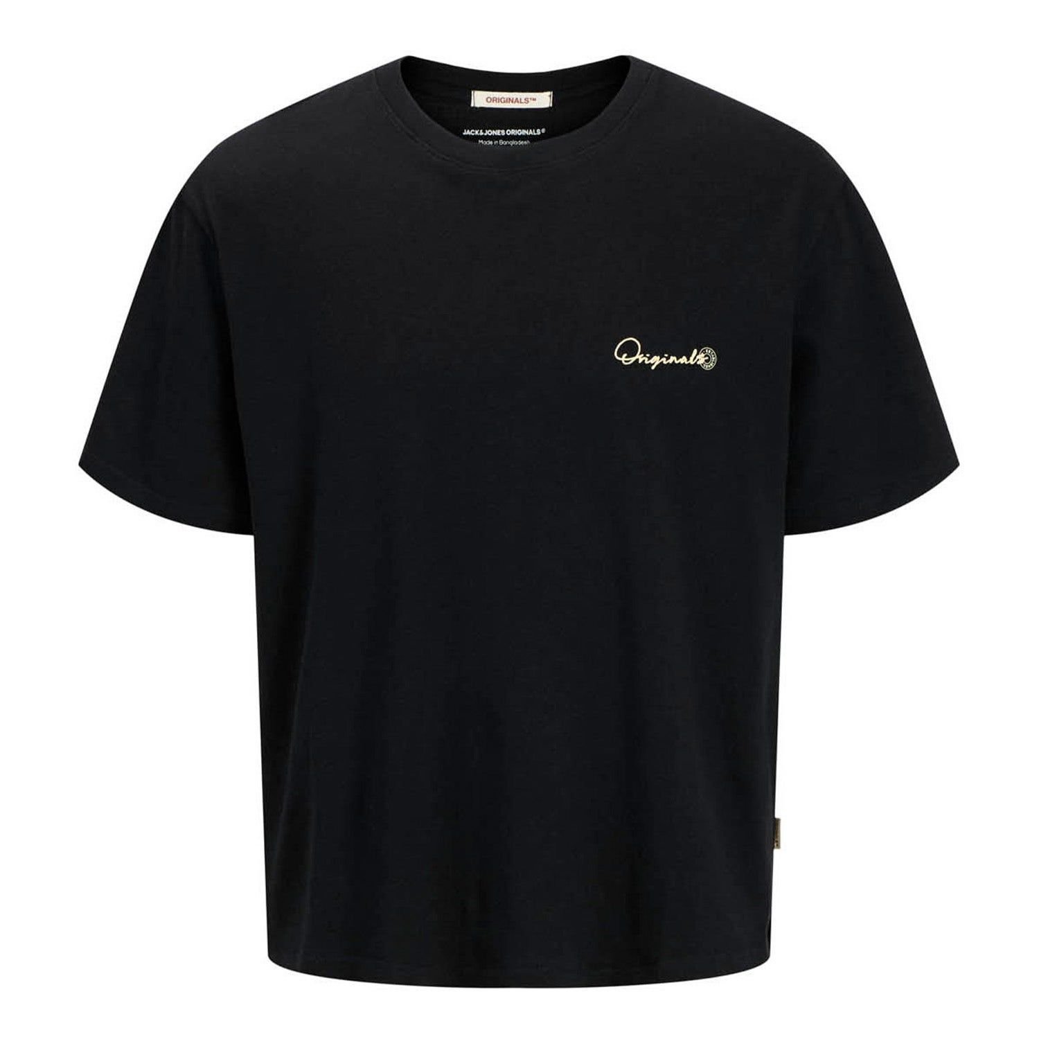 Jack & Jones Kids Acapulco Type Tee Crew Jr