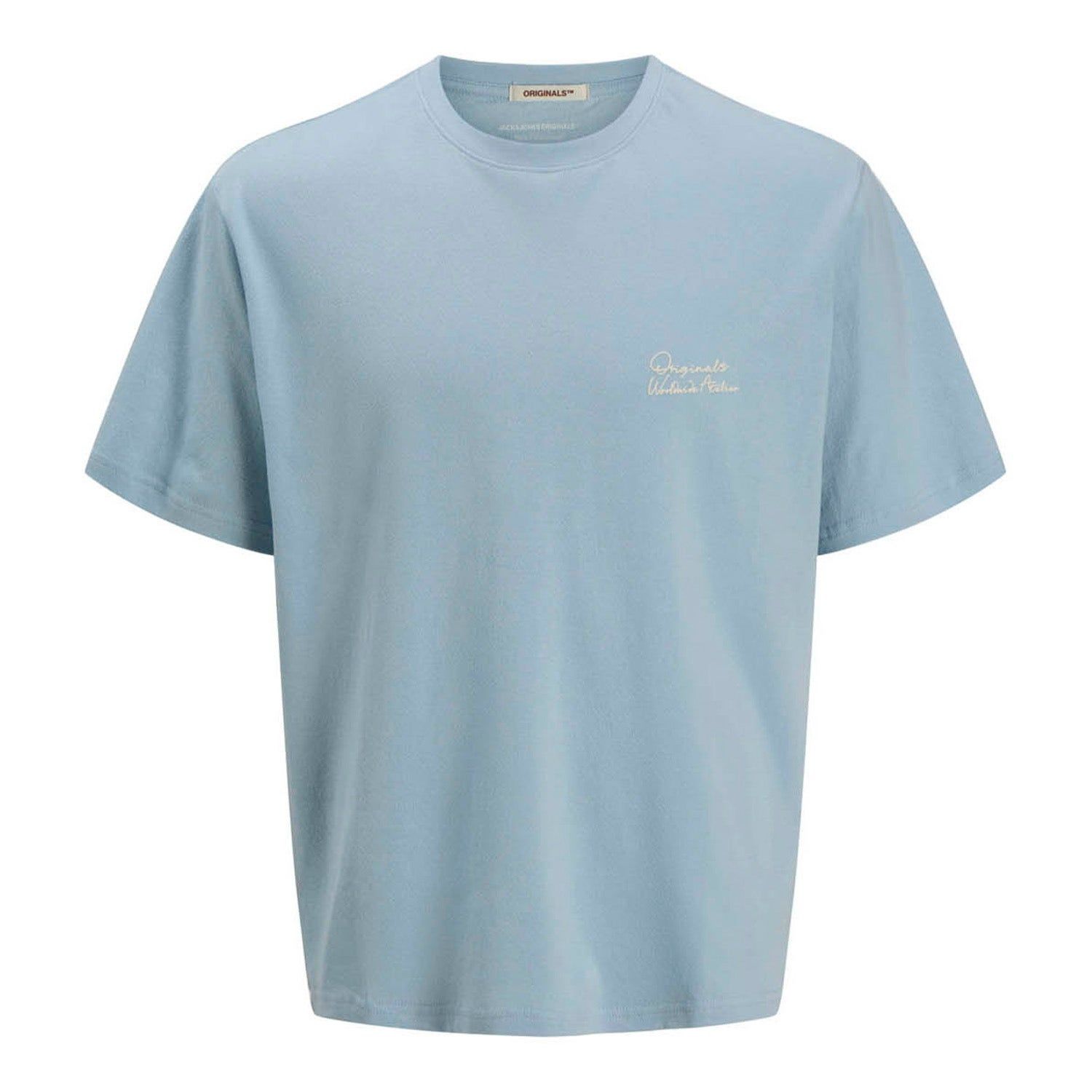 Jack & Jones Kids Acapulco Type Tee Crew Jr