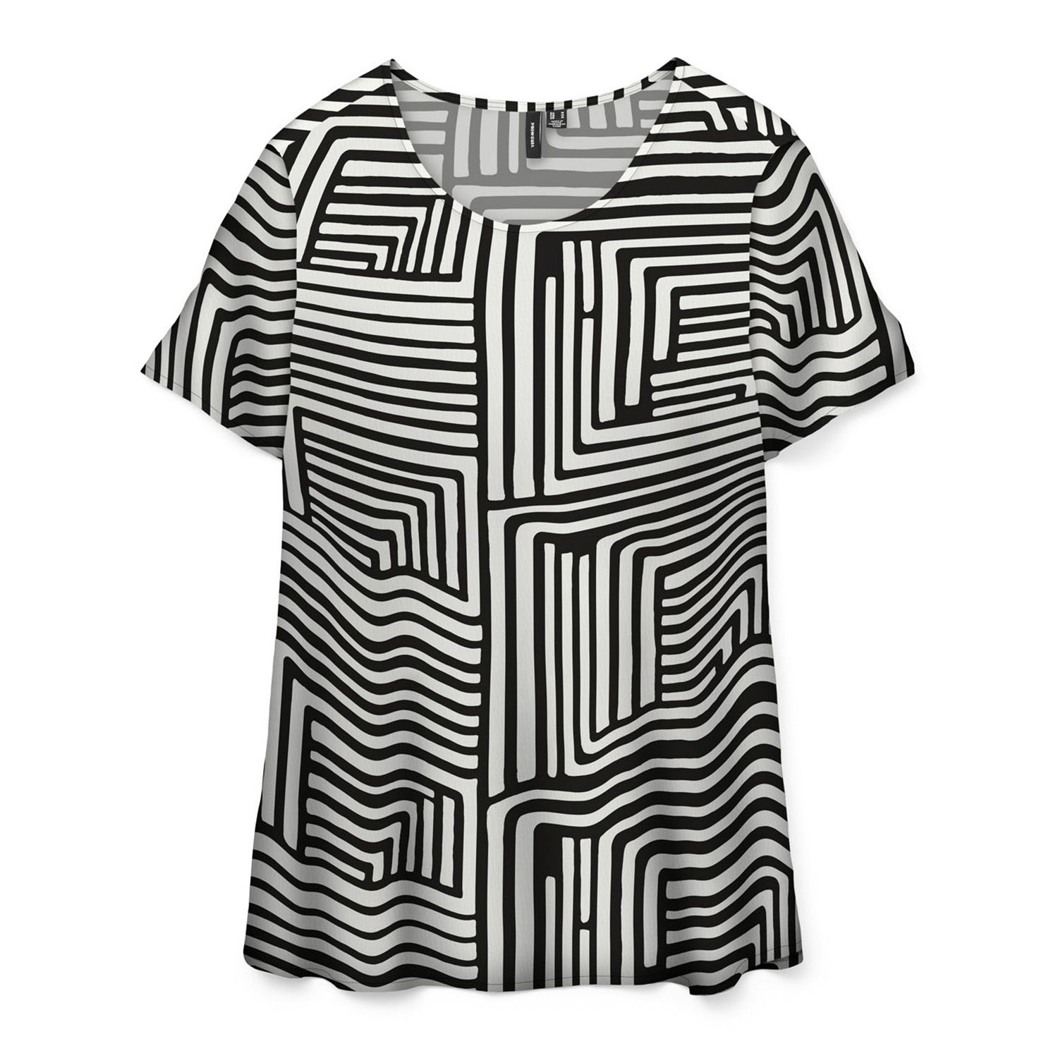 Vero Moda Easy Joy Blouse