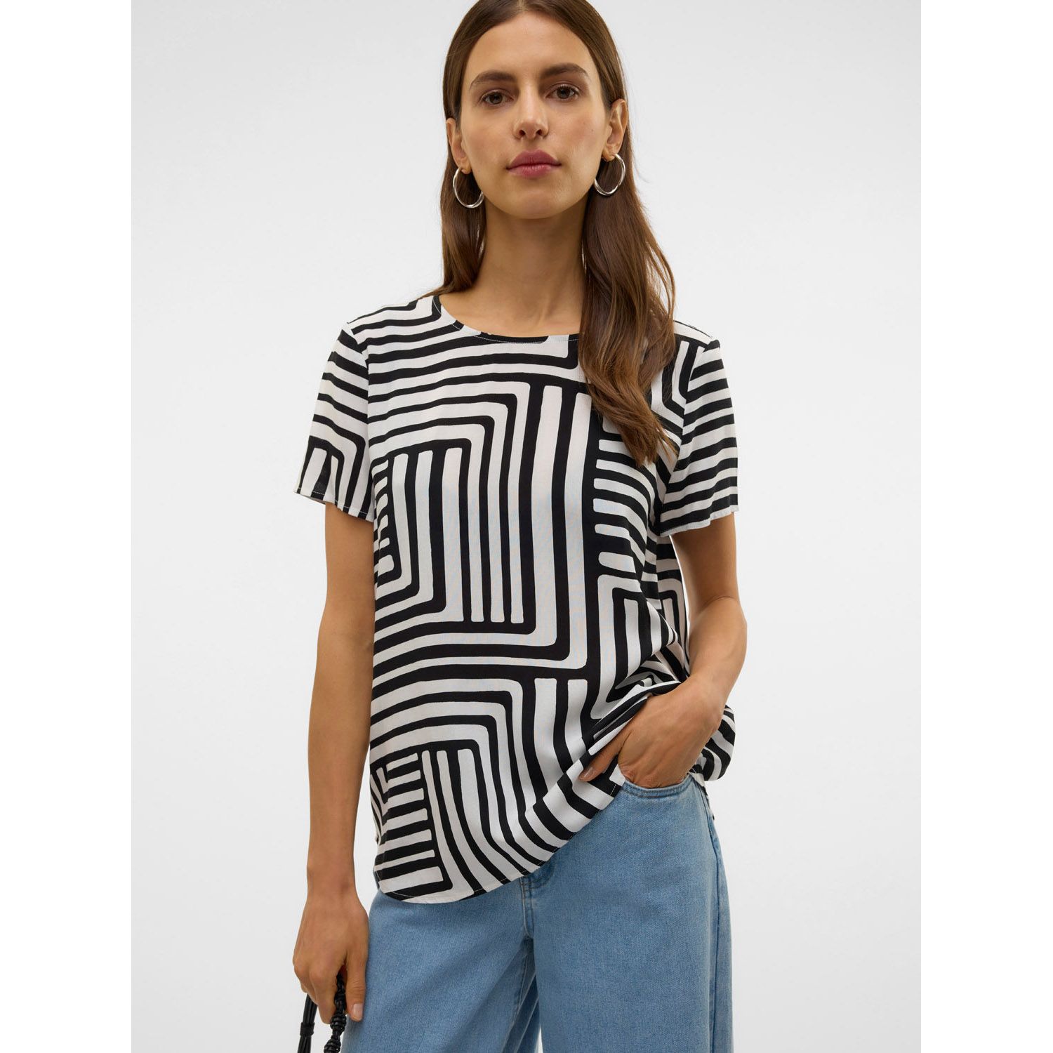 Vero Moda Easy Joy Blouse