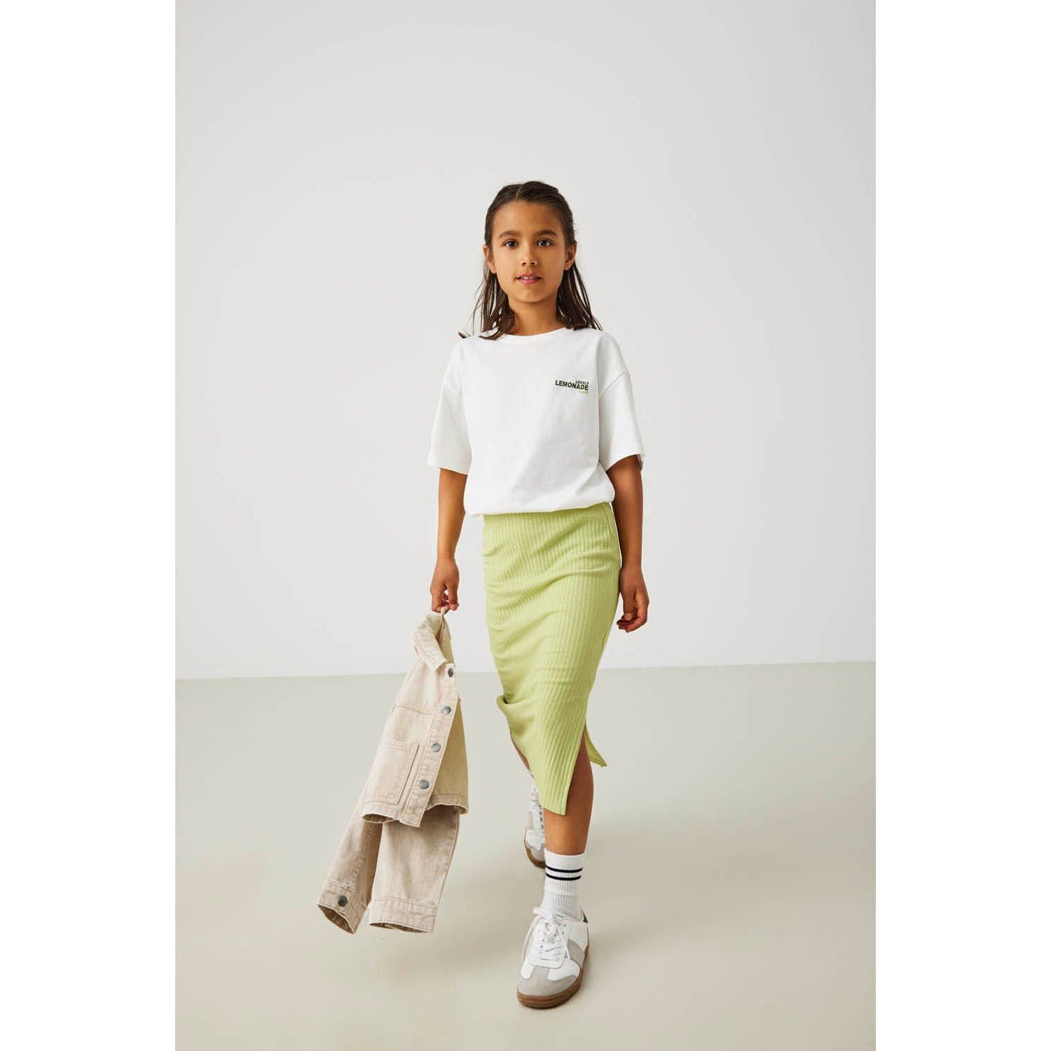 ONLY Kids Helen Life Loose Tee